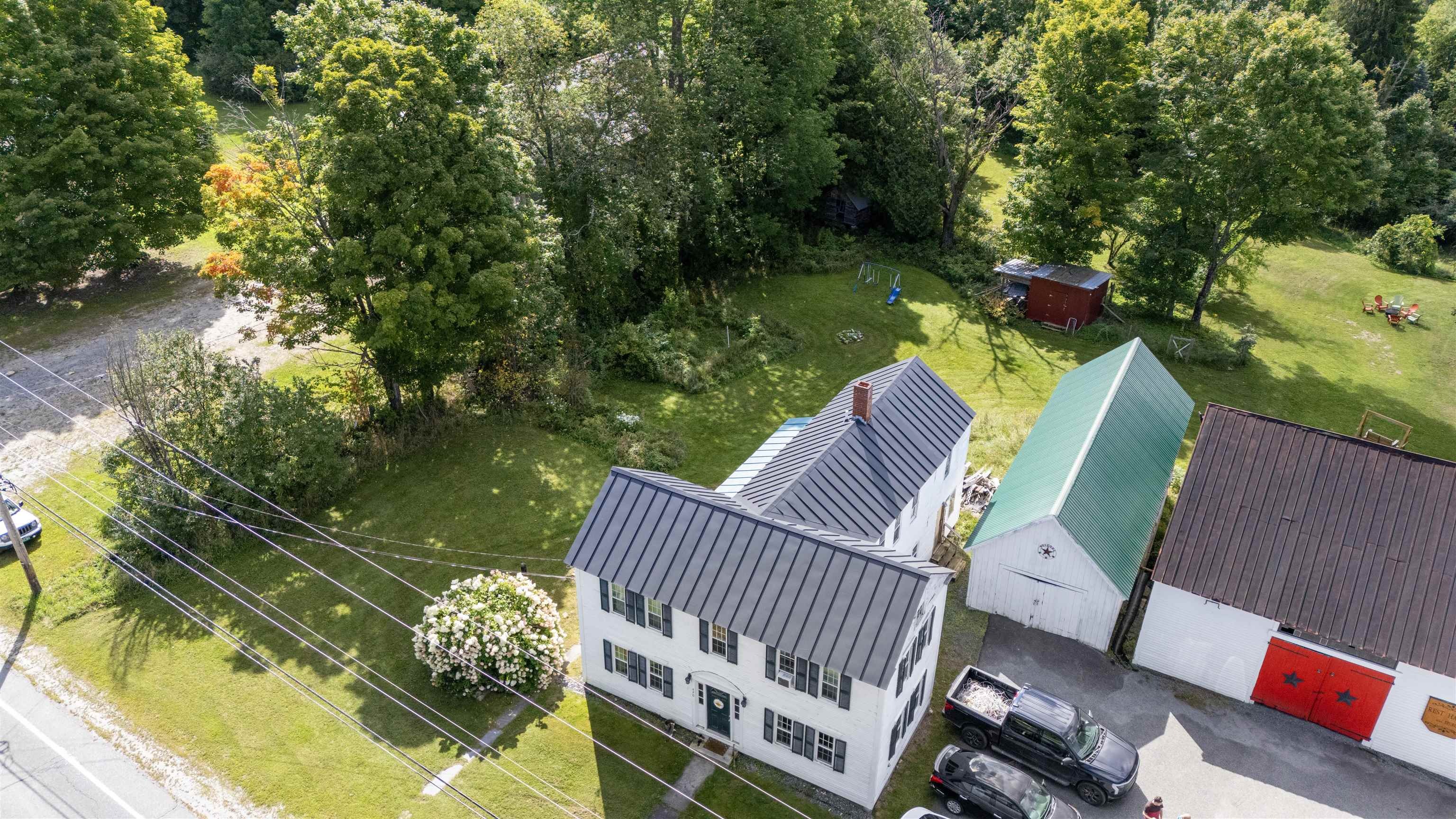 VT Route 25 , West Topsham, VT 05086