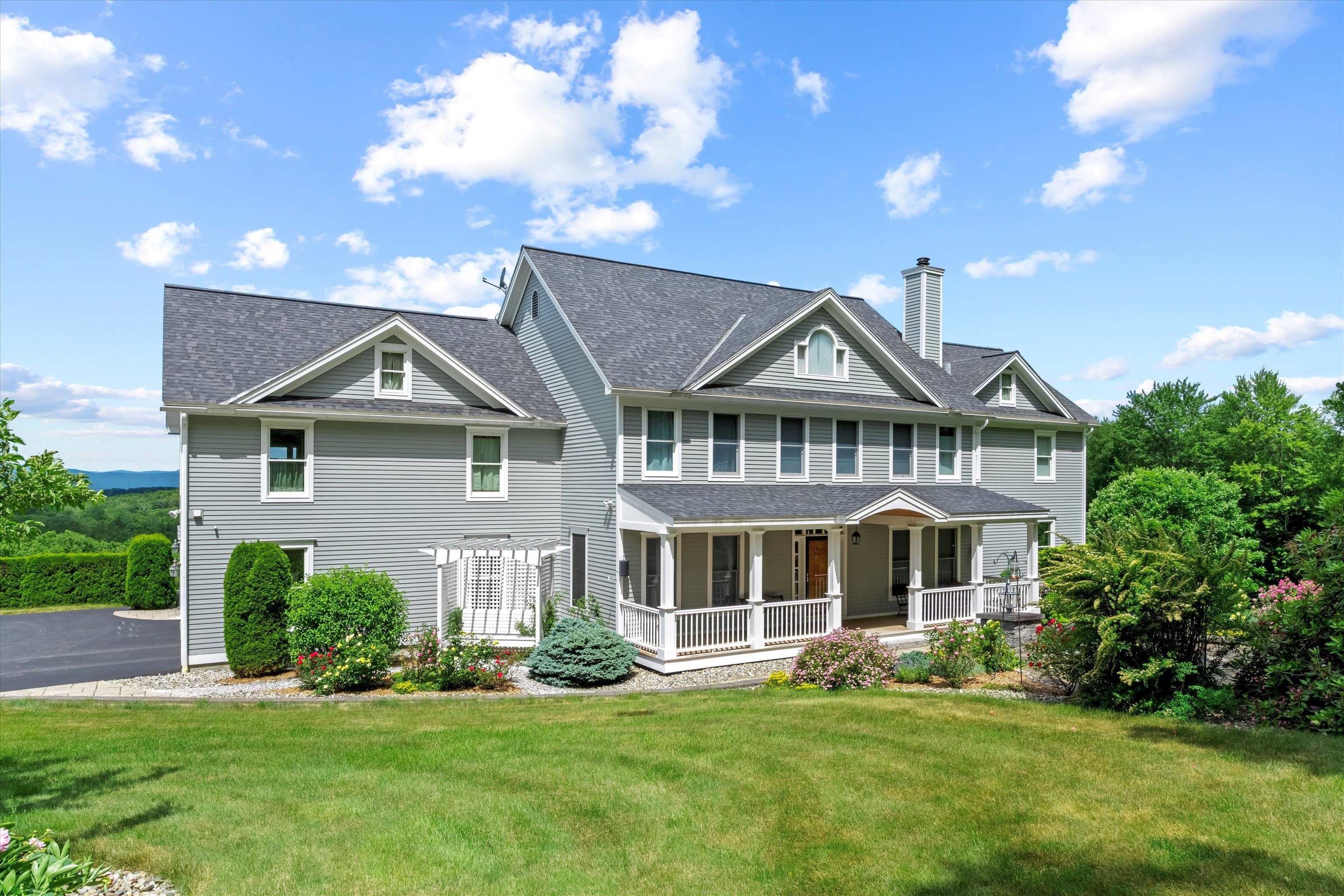 Old Stage Rd, Langdon, NH 03602 #1