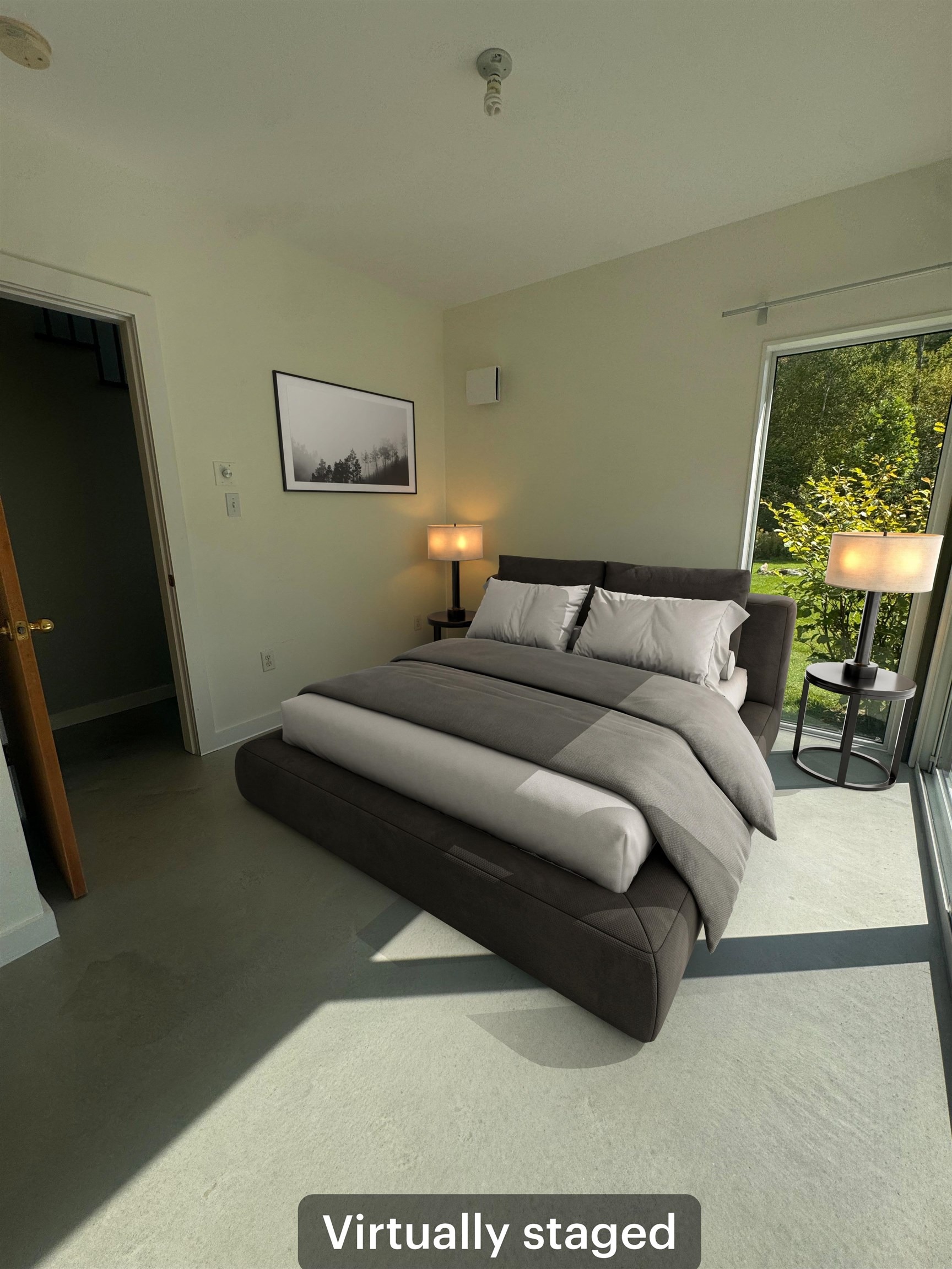 Bert White Rd, Huntington, VT 05462 #1