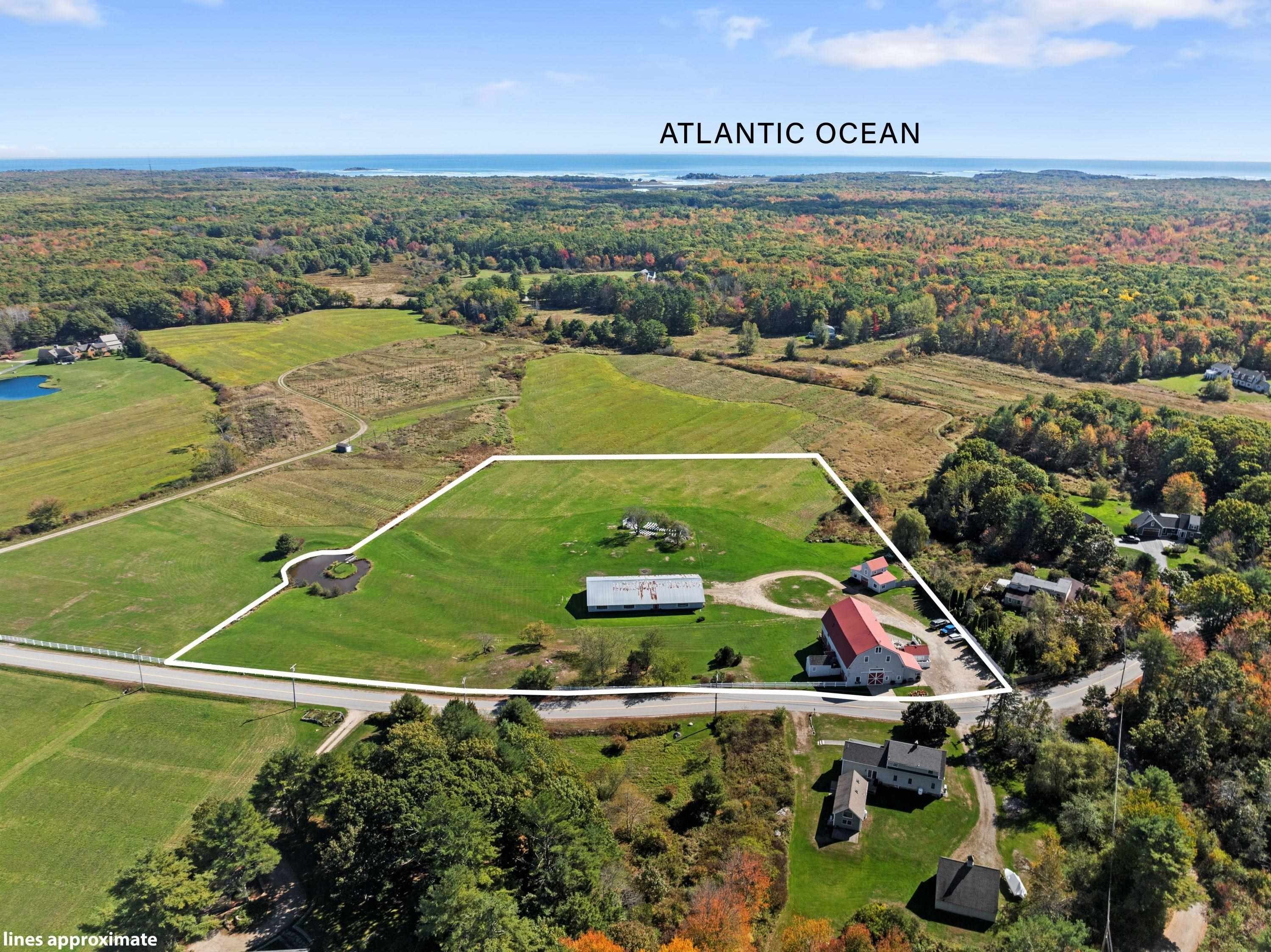 Arundel Rd, Kennebunkport, ME 04046 #1