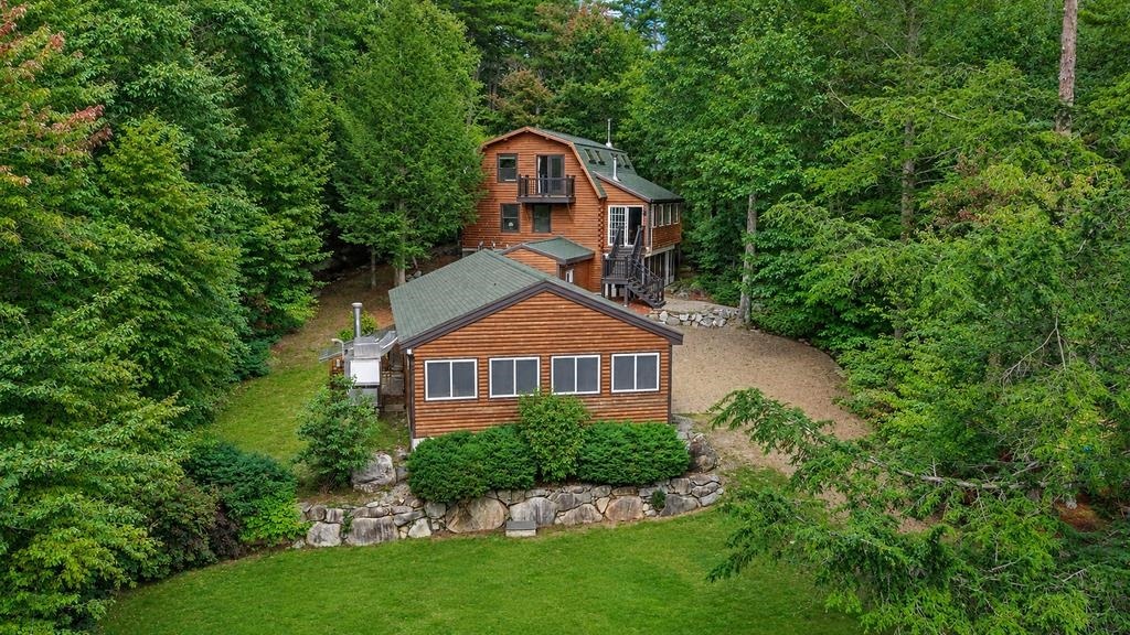 Smith Point Rd, Alton Bay, NH 03810 #1