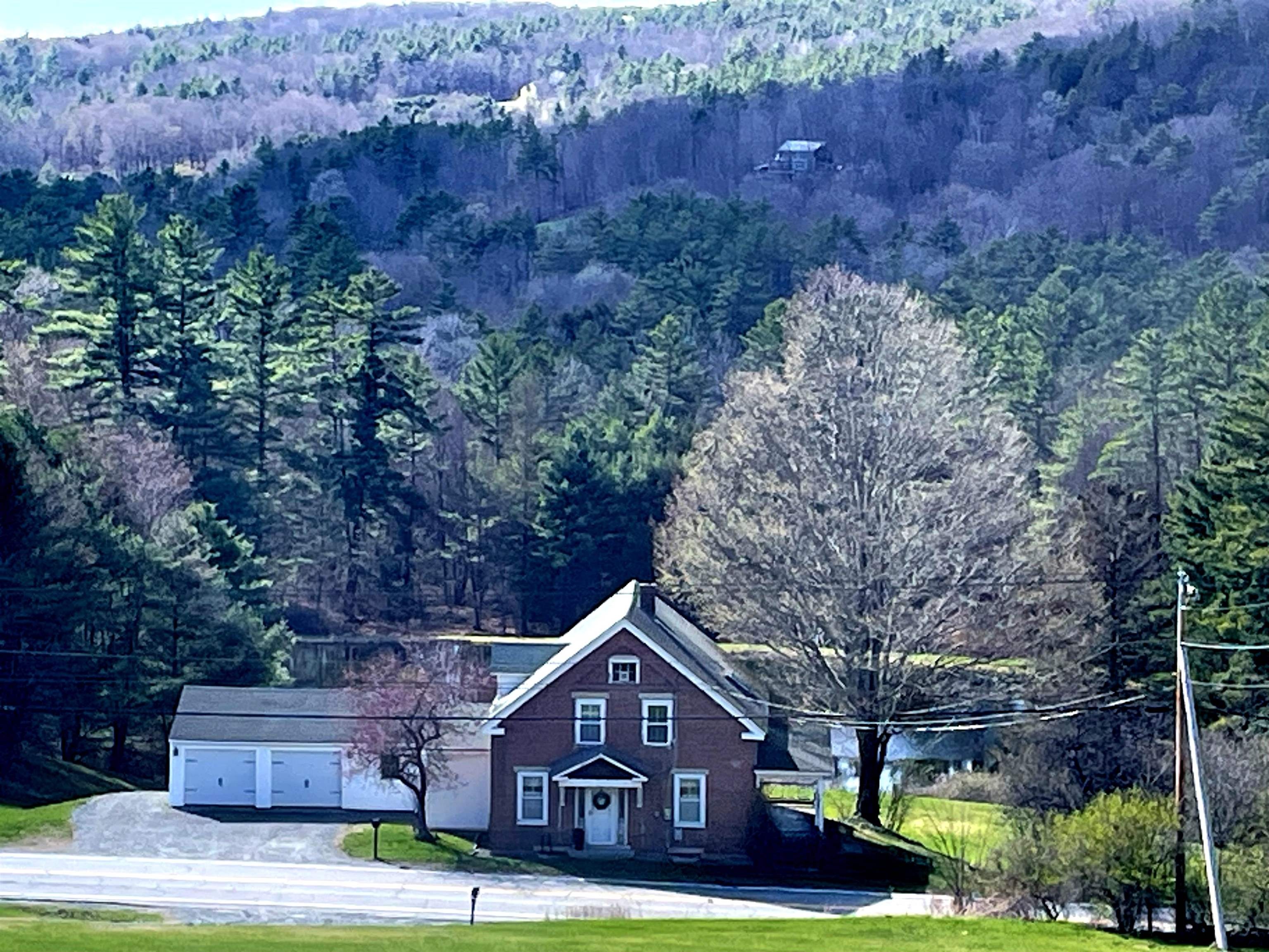 Route 120 , Meriden, NH 03770