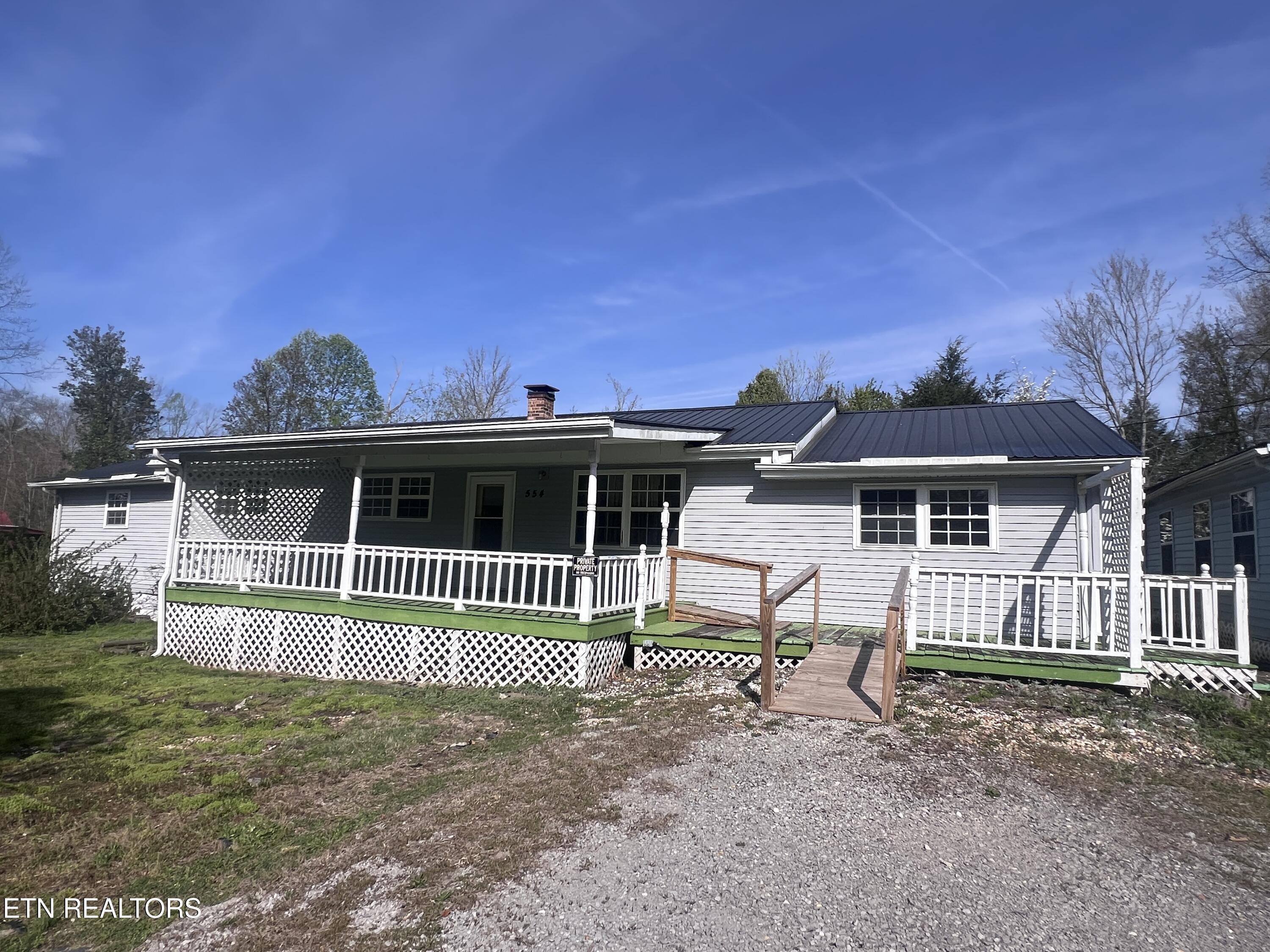Mary Cromwell Rd, Jamestown, TN 38556 #1