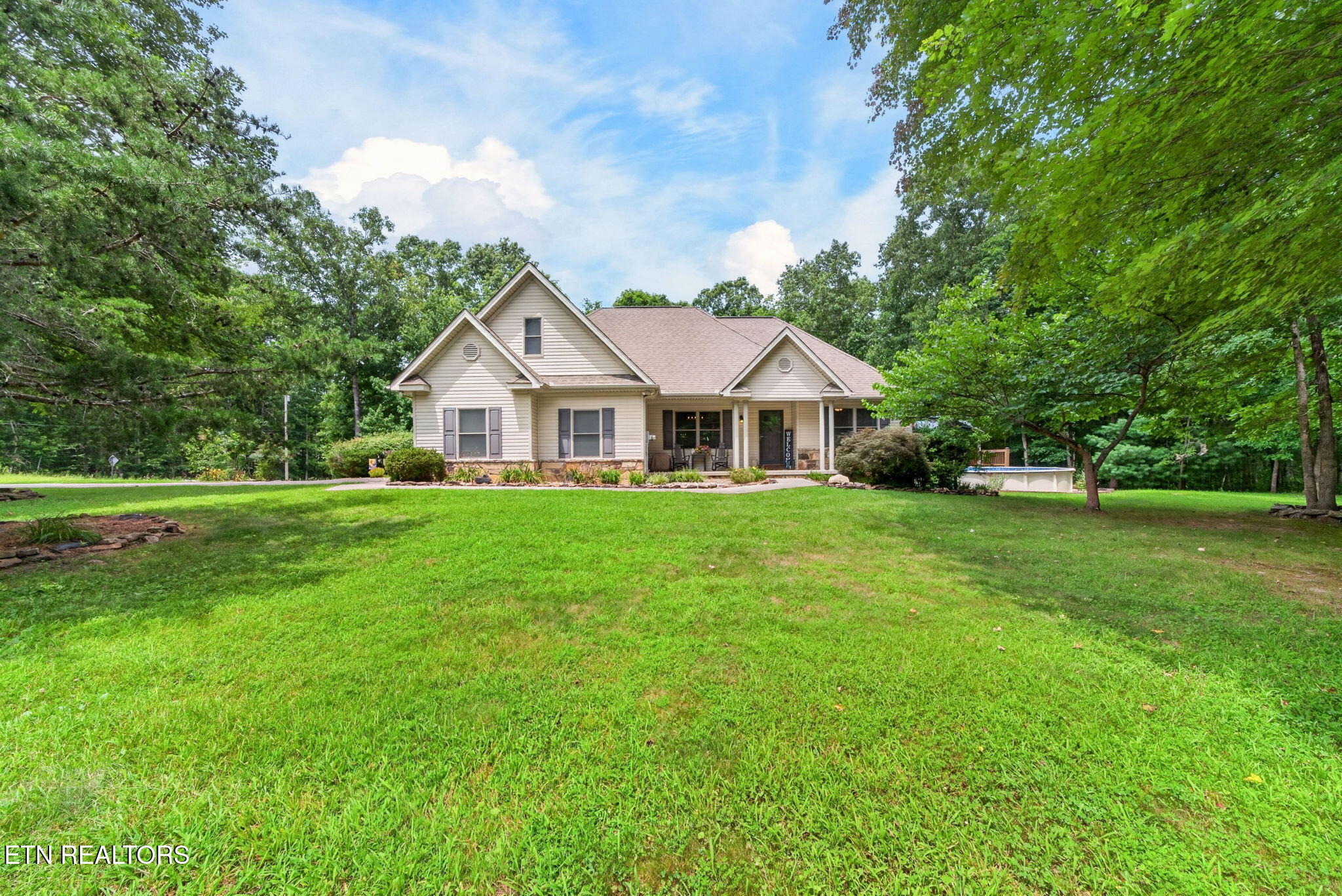Georgee Rd, Jamestown, TN 38556