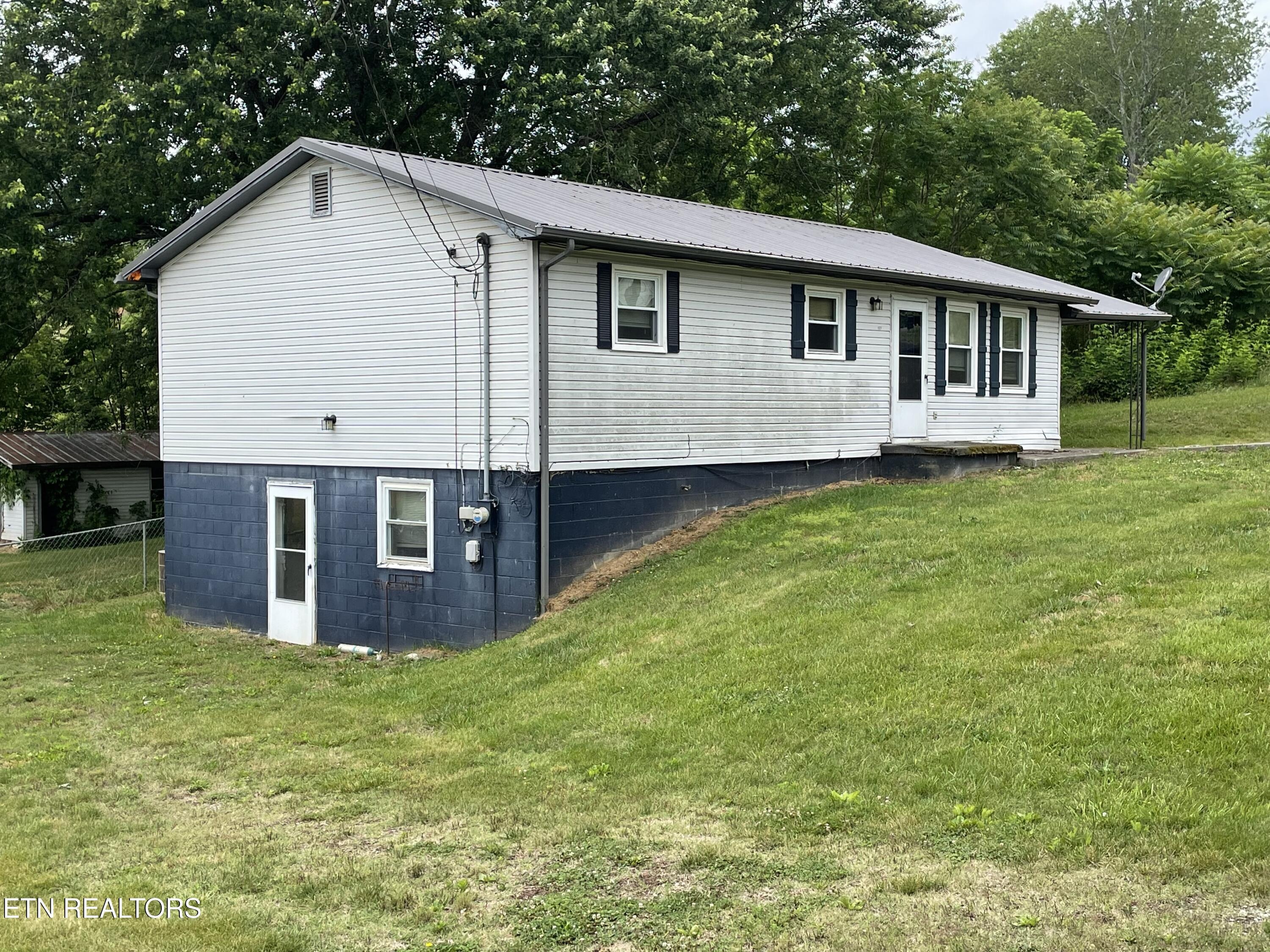 Pembrook Dr, Morristown, TN 37813 #1