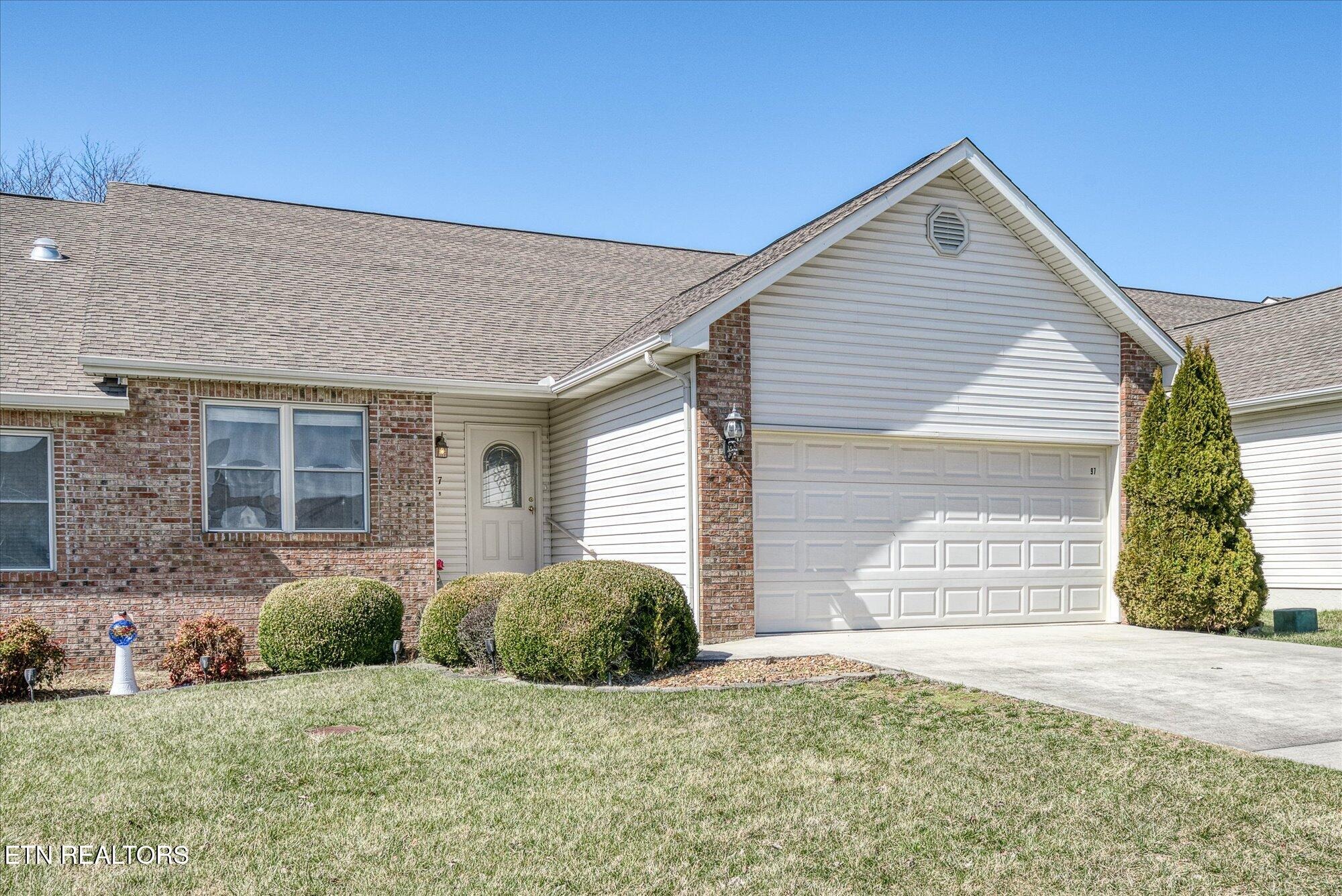 Golf Club Crossover , Crossville, TN 38571 #1
