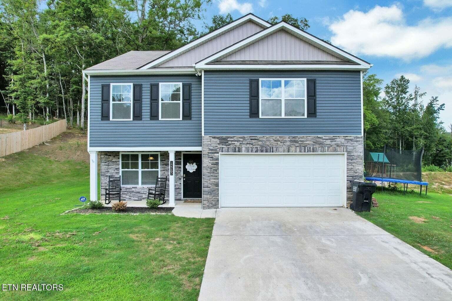 Bull Run, Birchwood, TN 37308