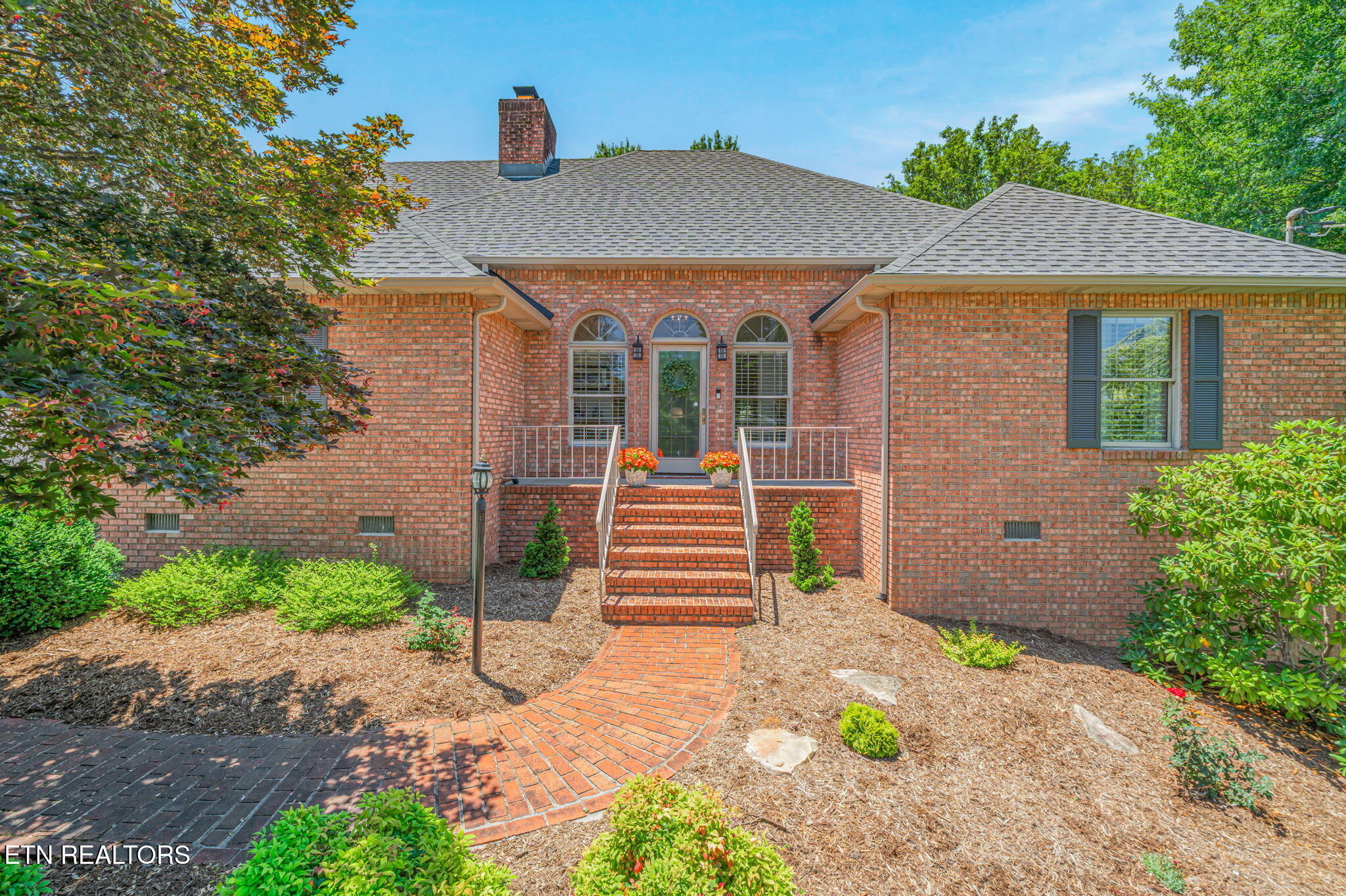 Hackworth Rd, Knoxville, TN 37931