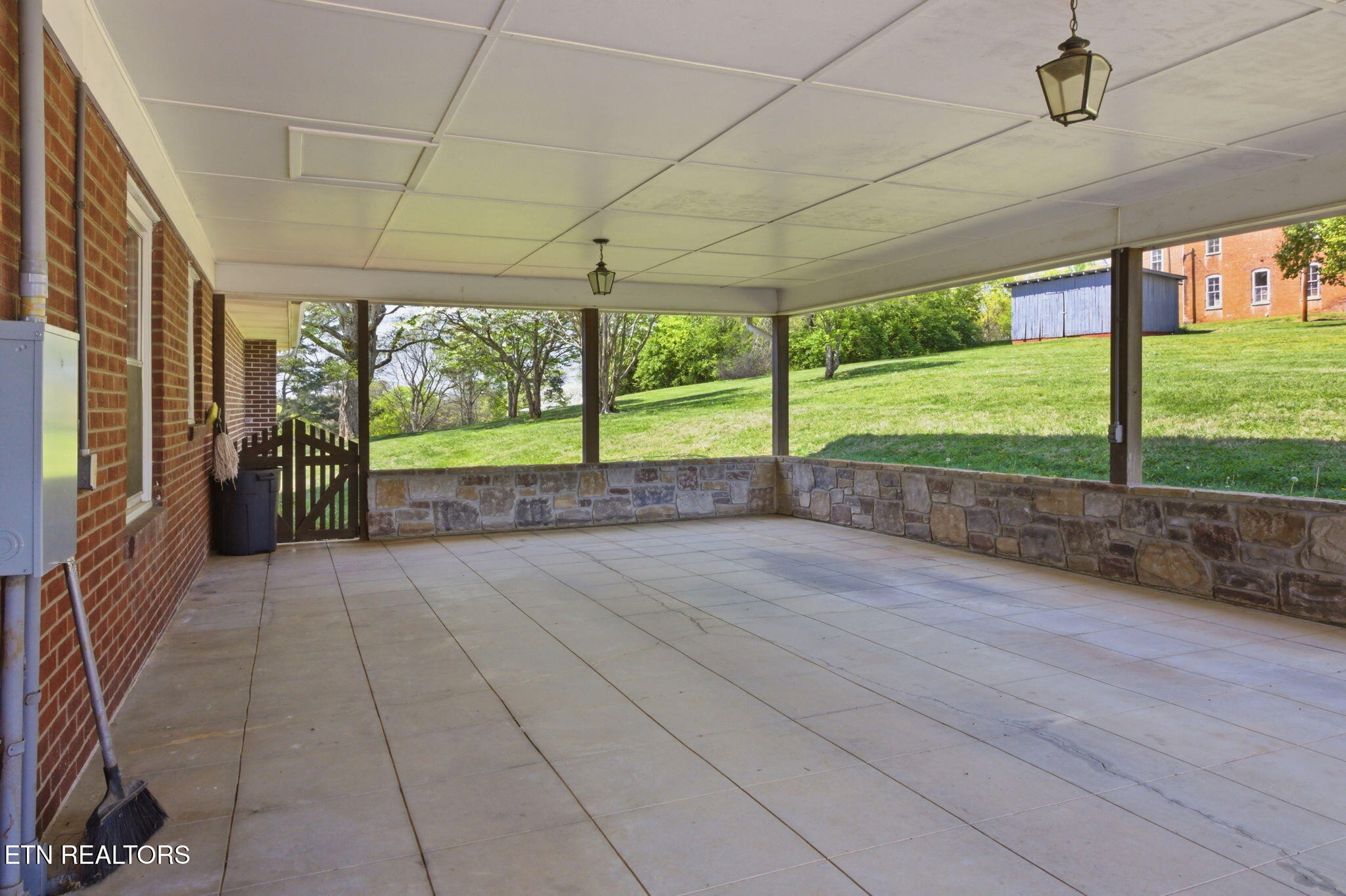 College St, White Pine, TN 37890 #1