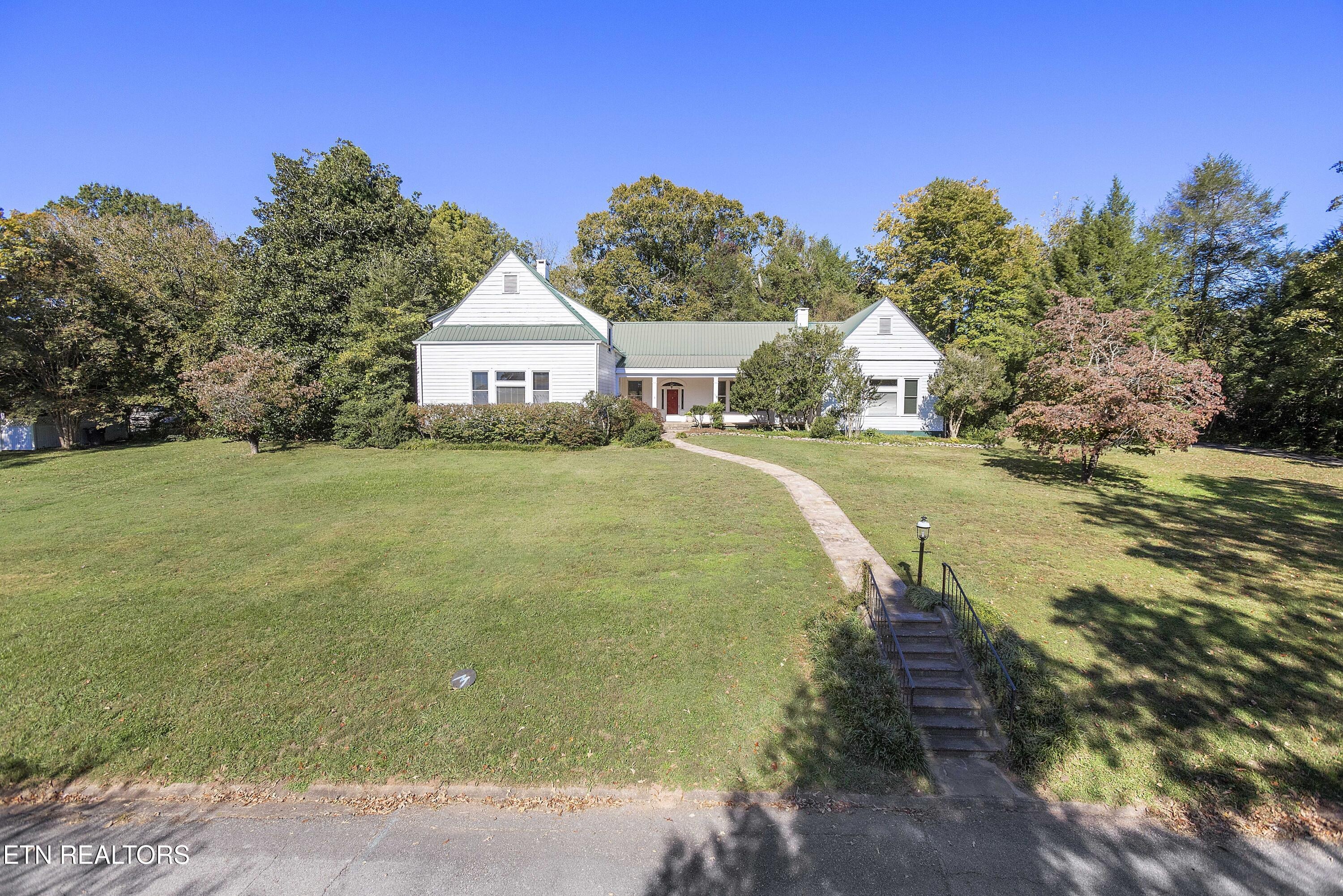 Highland Ave, Athens, TN 37303 #1