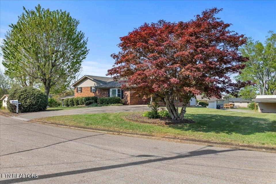 Hudson St, Athens, TN 37303 #1