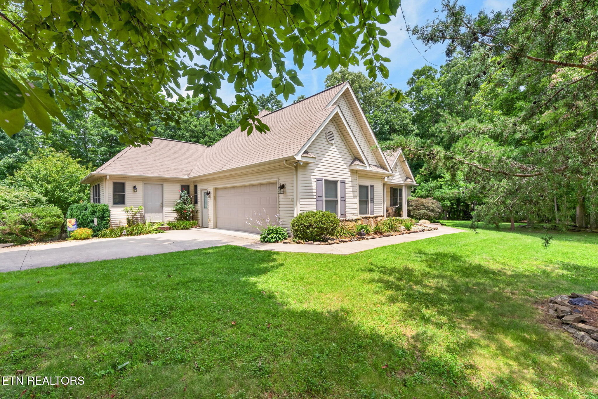 Georgee Rd, Jamestown, TN 38556 #1