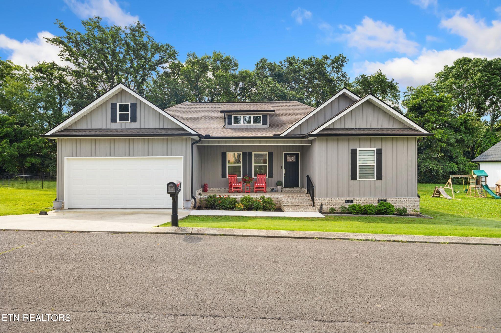 Morning Glory Ln, Dunlap, TN 37327 #1