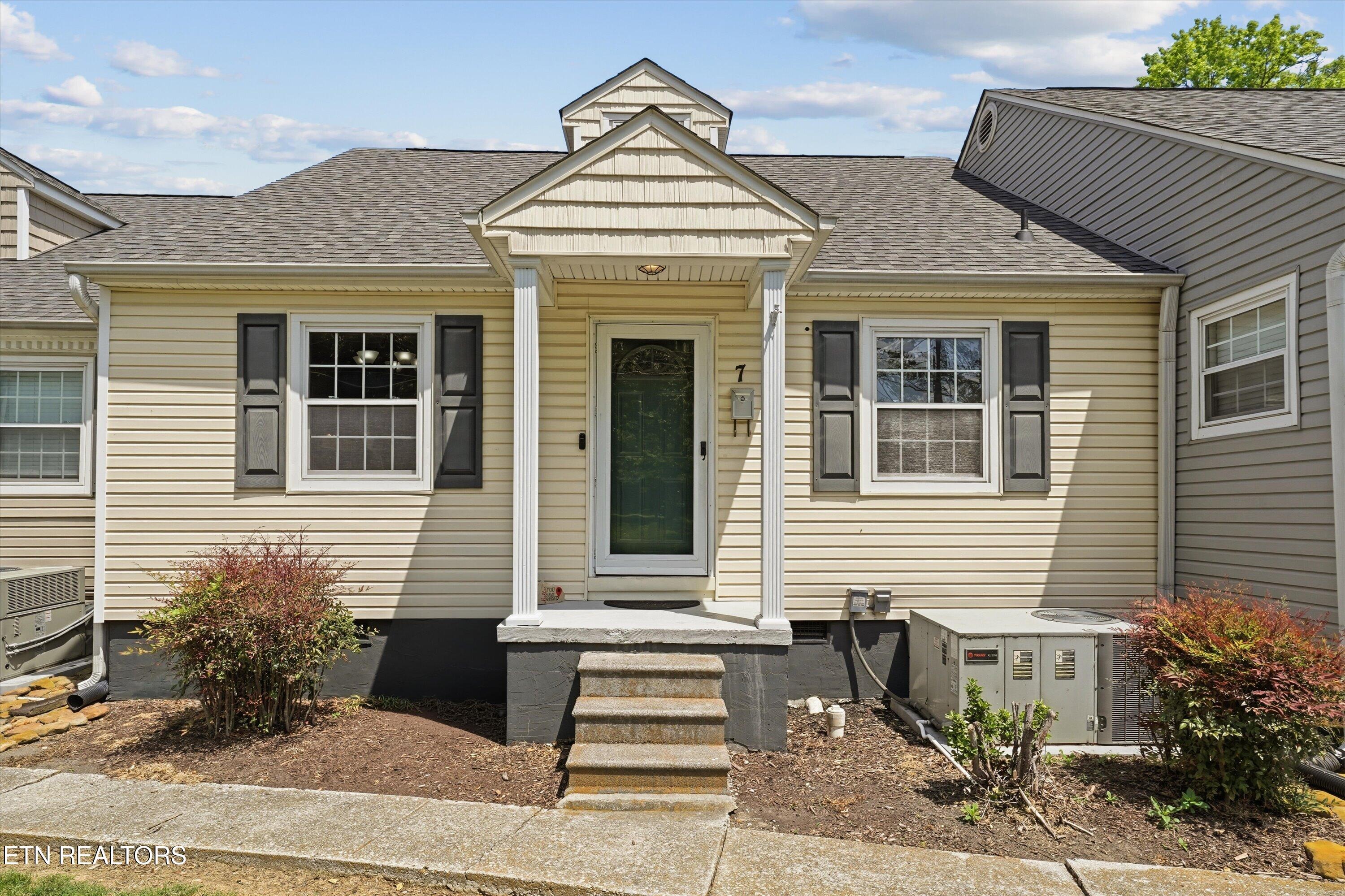 Conner Dr, Knoxville, TN 37918