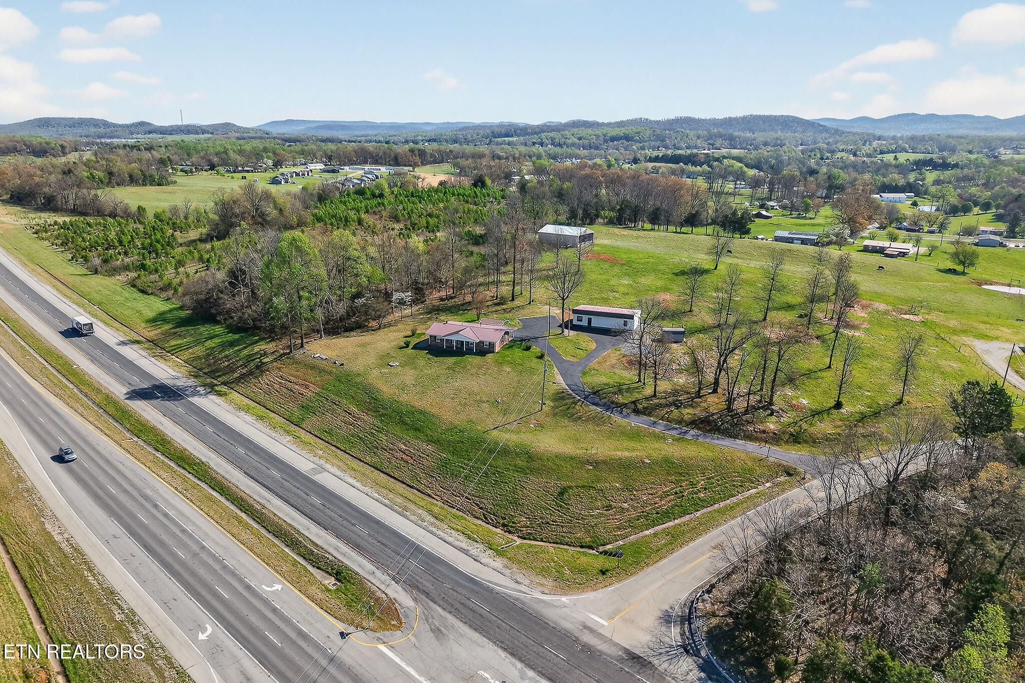 Wilmouth Rd, Rickman, TN 38580 #1
