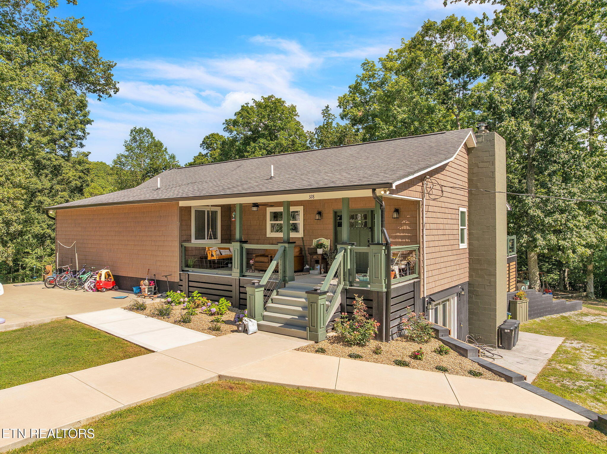 Ridge Circle Rd, Andersonville, TN 37705