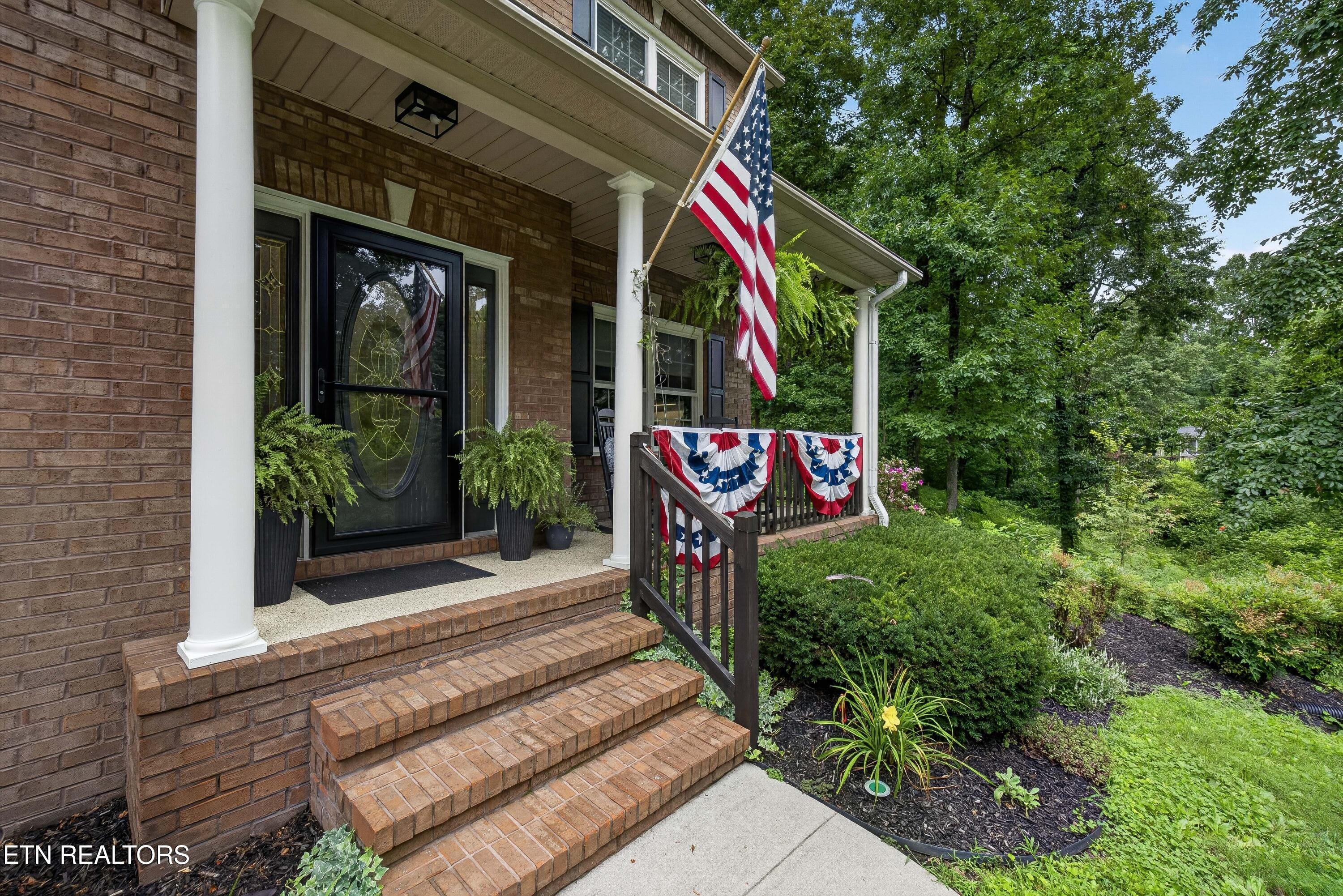 Walker Rd, Knoxville, TN 37938