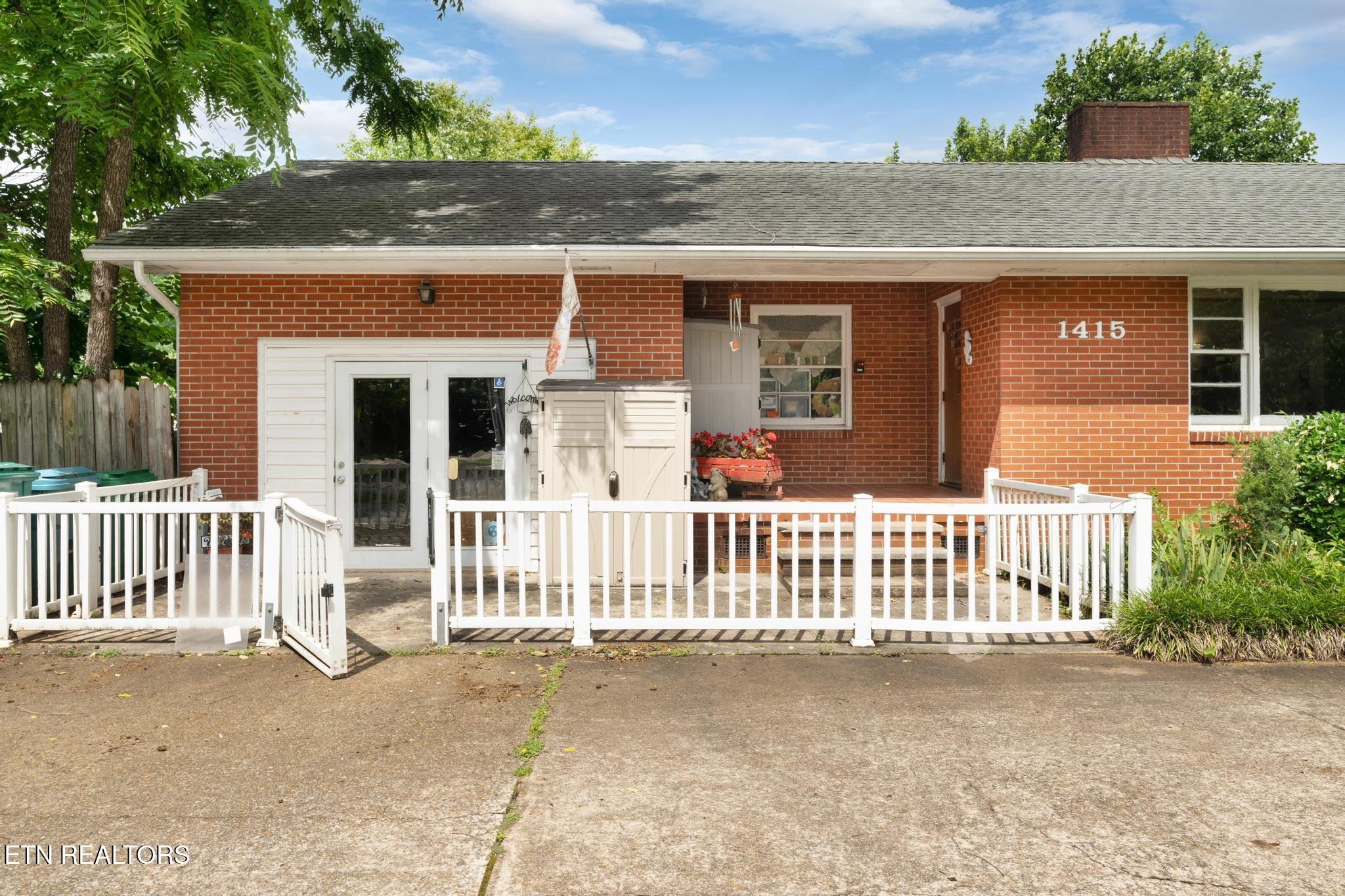 Ebenezer Rd, Knoxville, TN 37922 #1