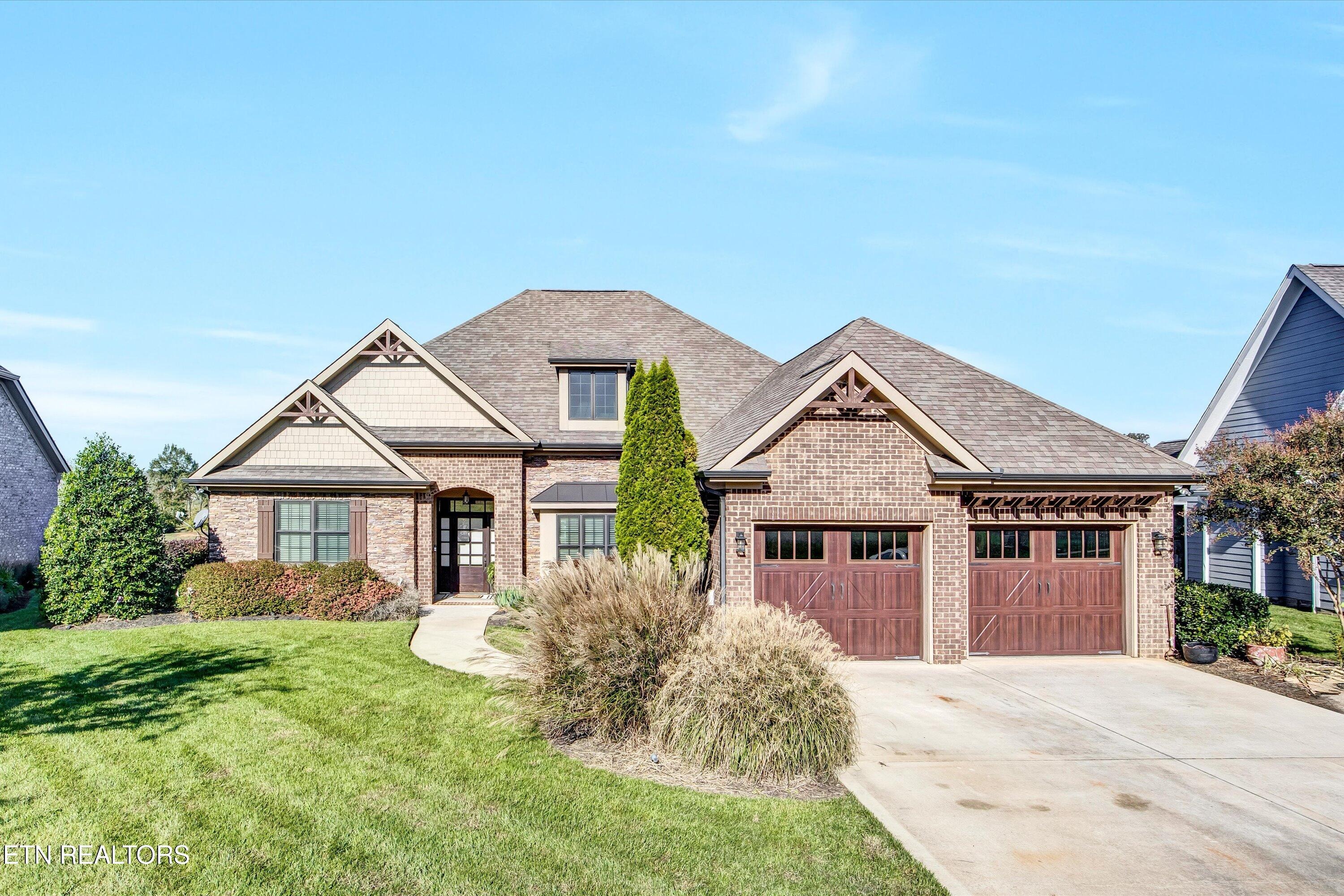Old Club Rd, Loudon, TN 37774