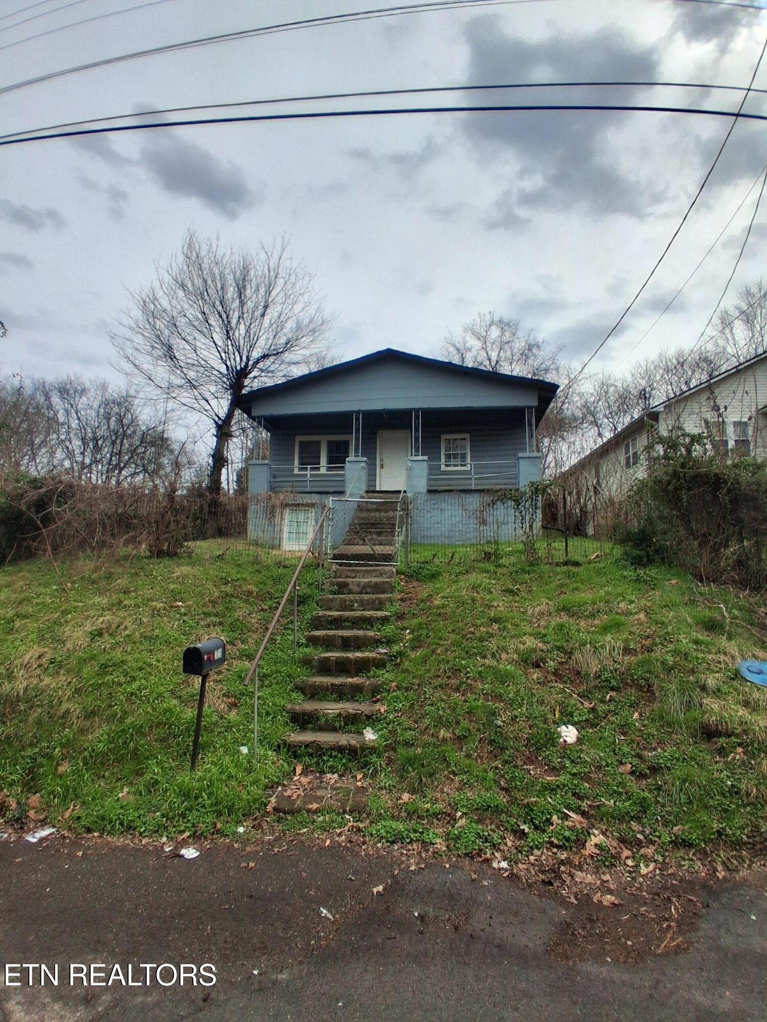 Maryland Ave, Knoxville, TN 37921