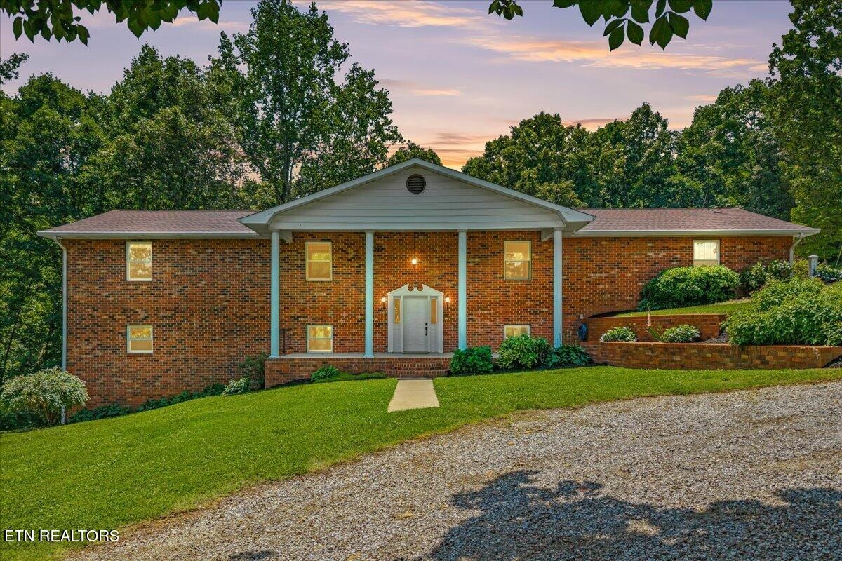 County Road 436 , Athens, TN 37303