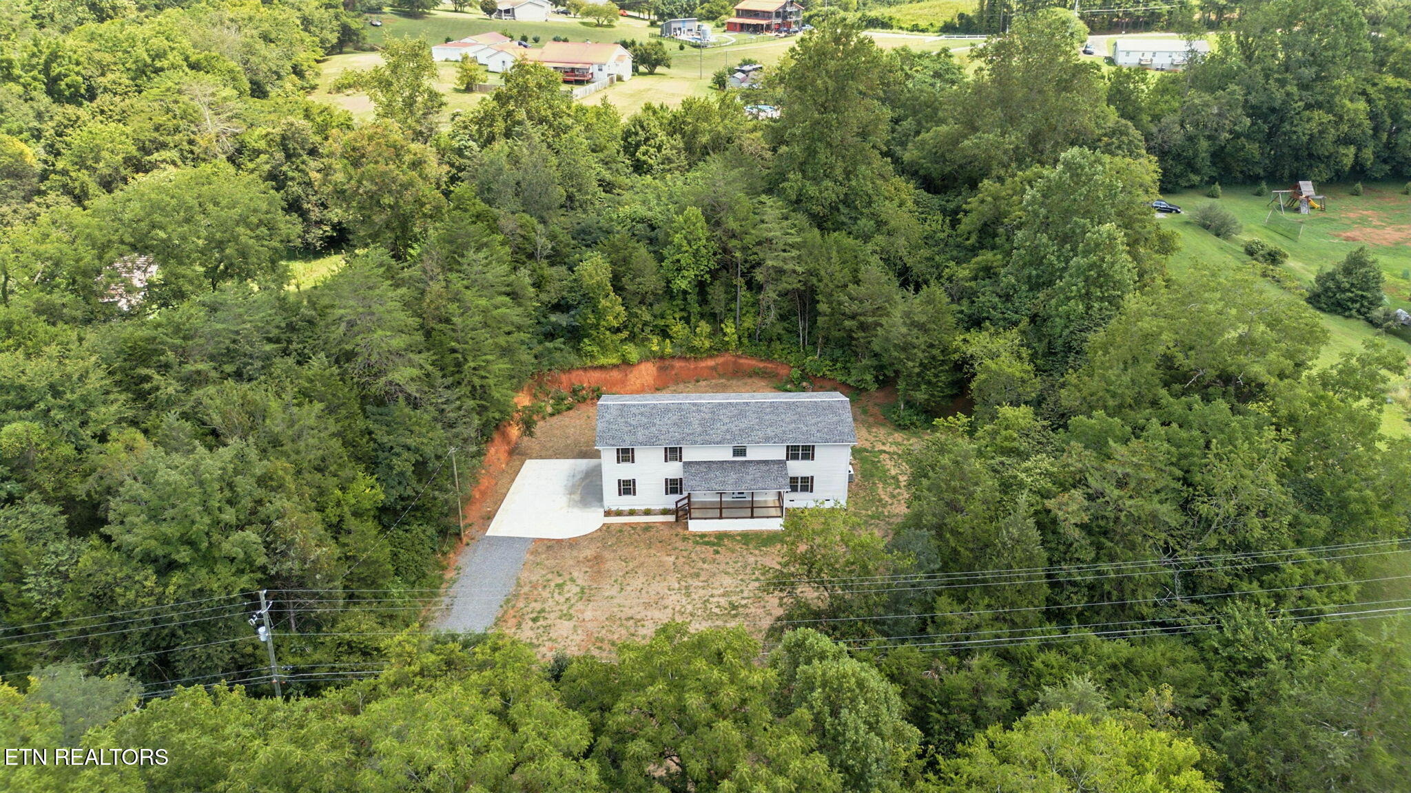 Hodges Ferry Rd, Kodak, TN 37764 #1