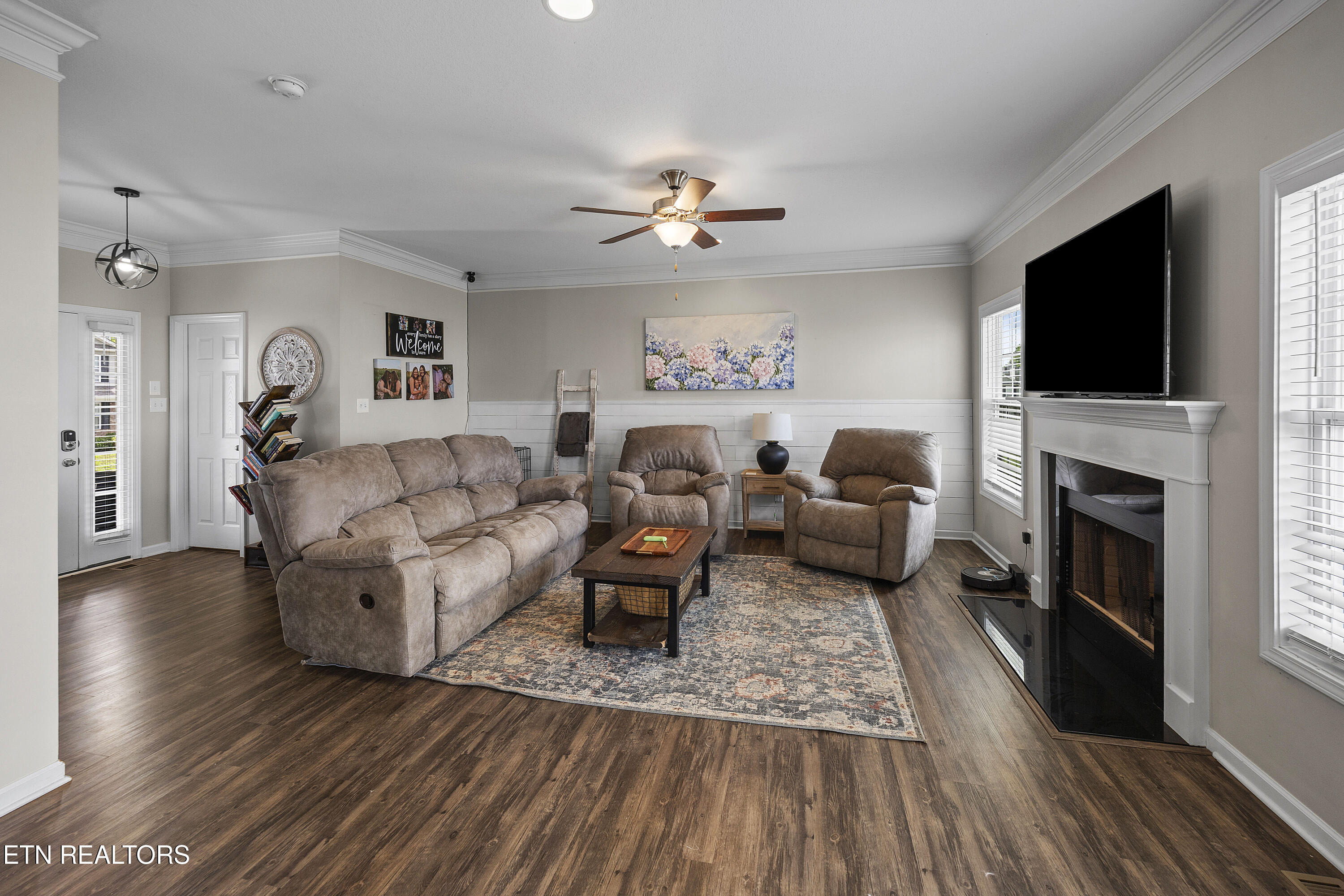 Honey Hill Rd, Knoxville, TN 37924 #1