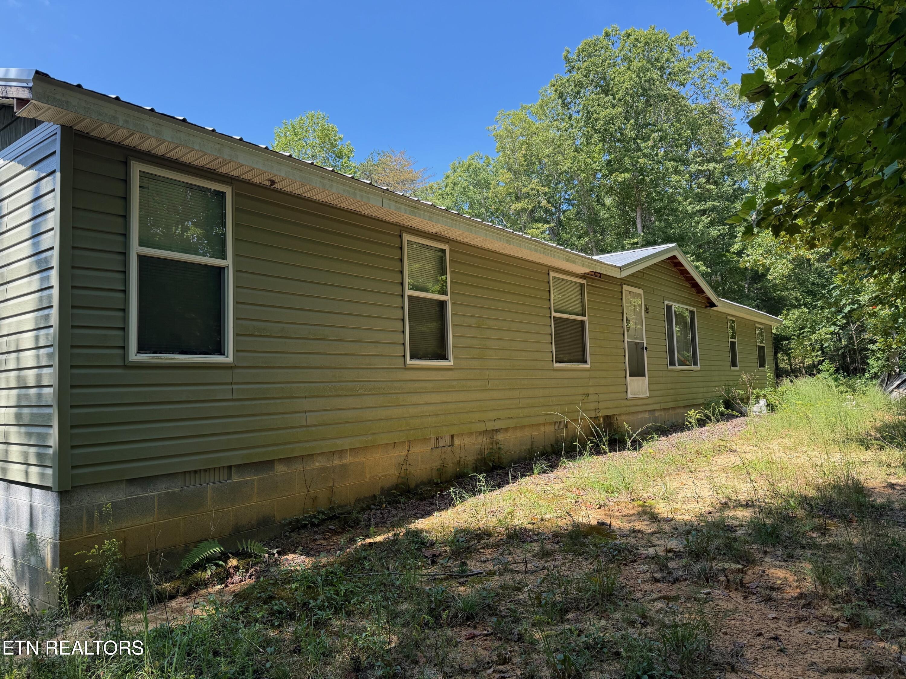 Pine Hill Cemetery Rd, Whitwell, TN 37397 #1