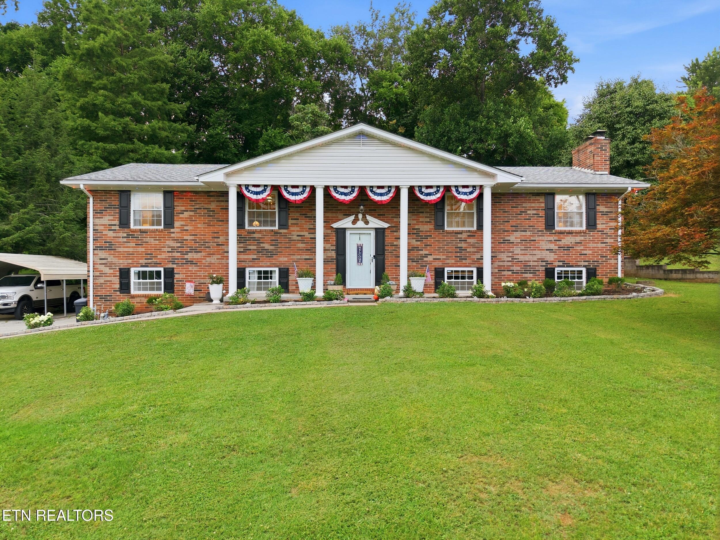 Hillvale Rd, Louisville, TN 37777