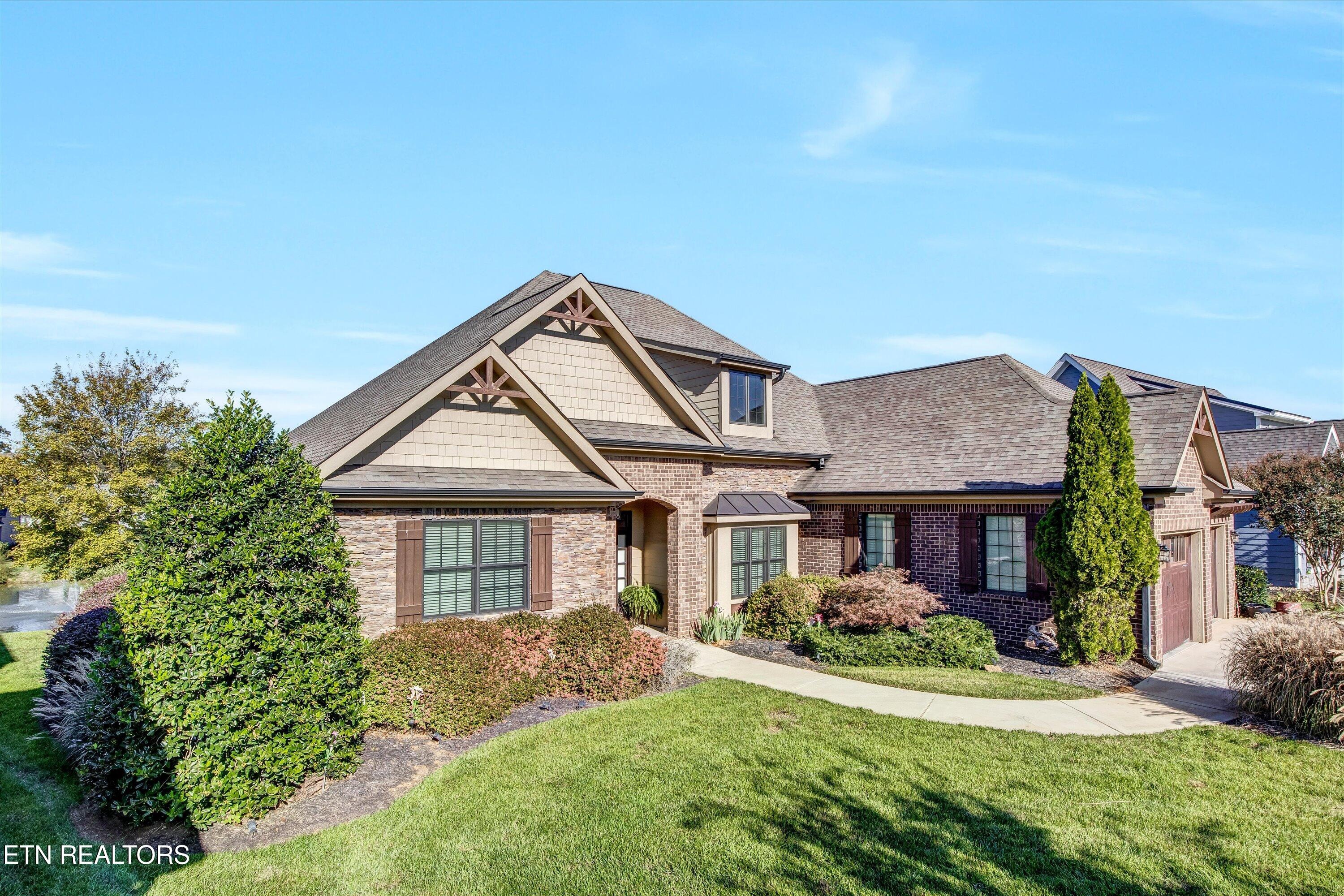 Old Club Rd, Loudon, TN 37774 #1