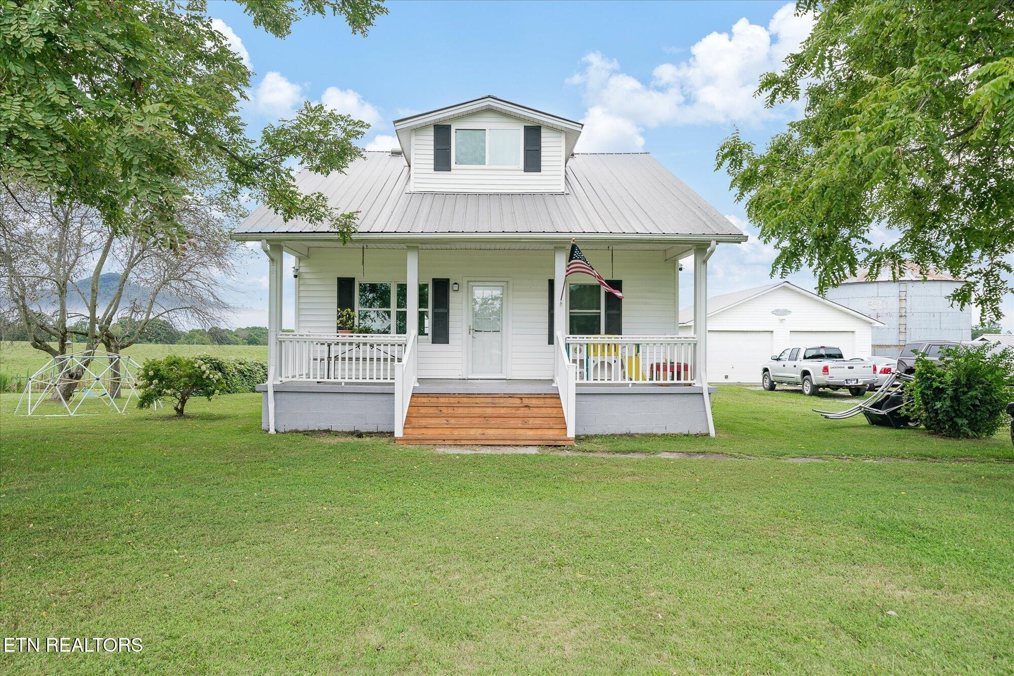 Clarkrange Monterey Hwy, Clarkrange, TN 38553 #1