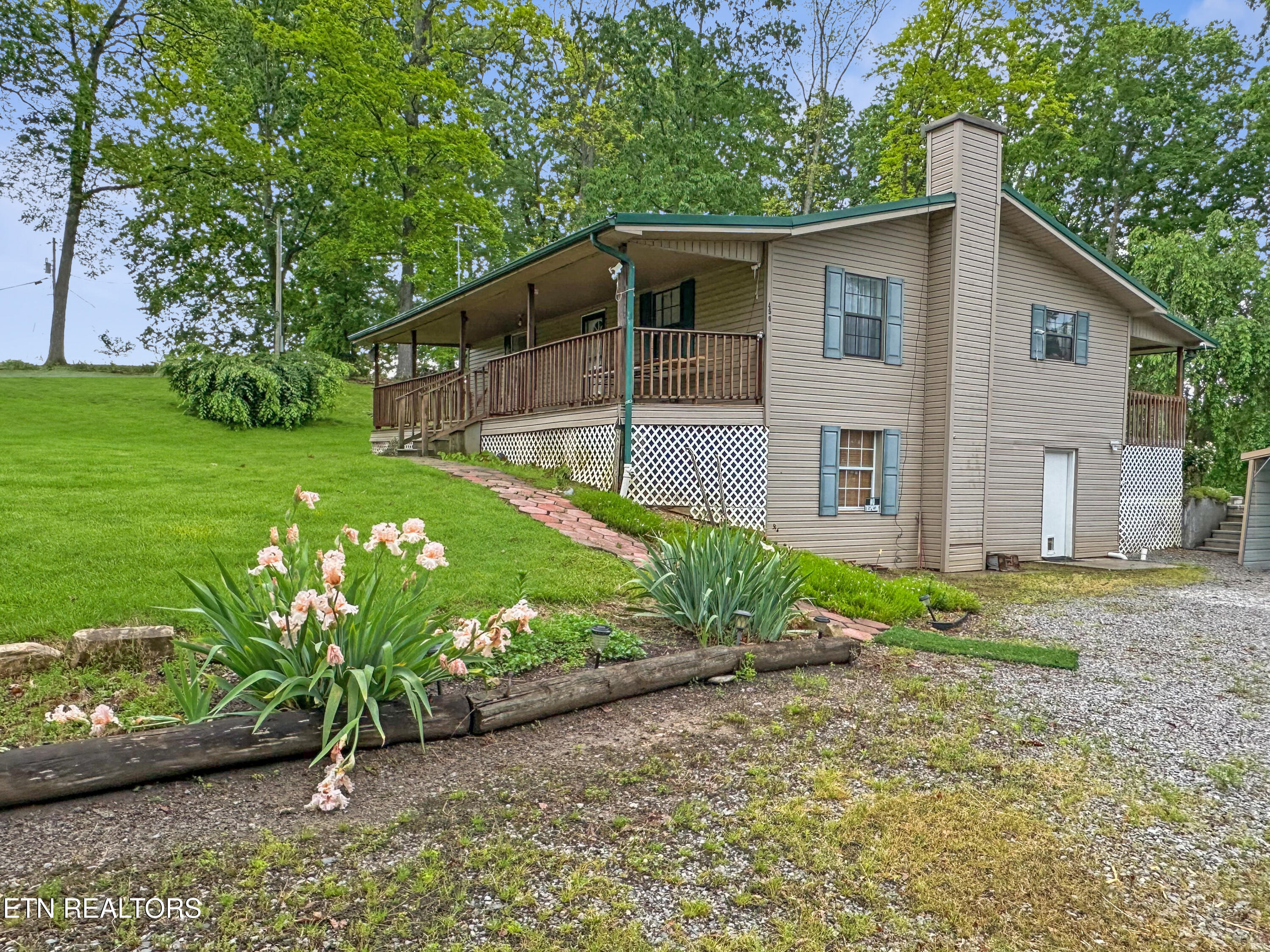 Buffalo Ln, Tazewell, TN 37879 #1