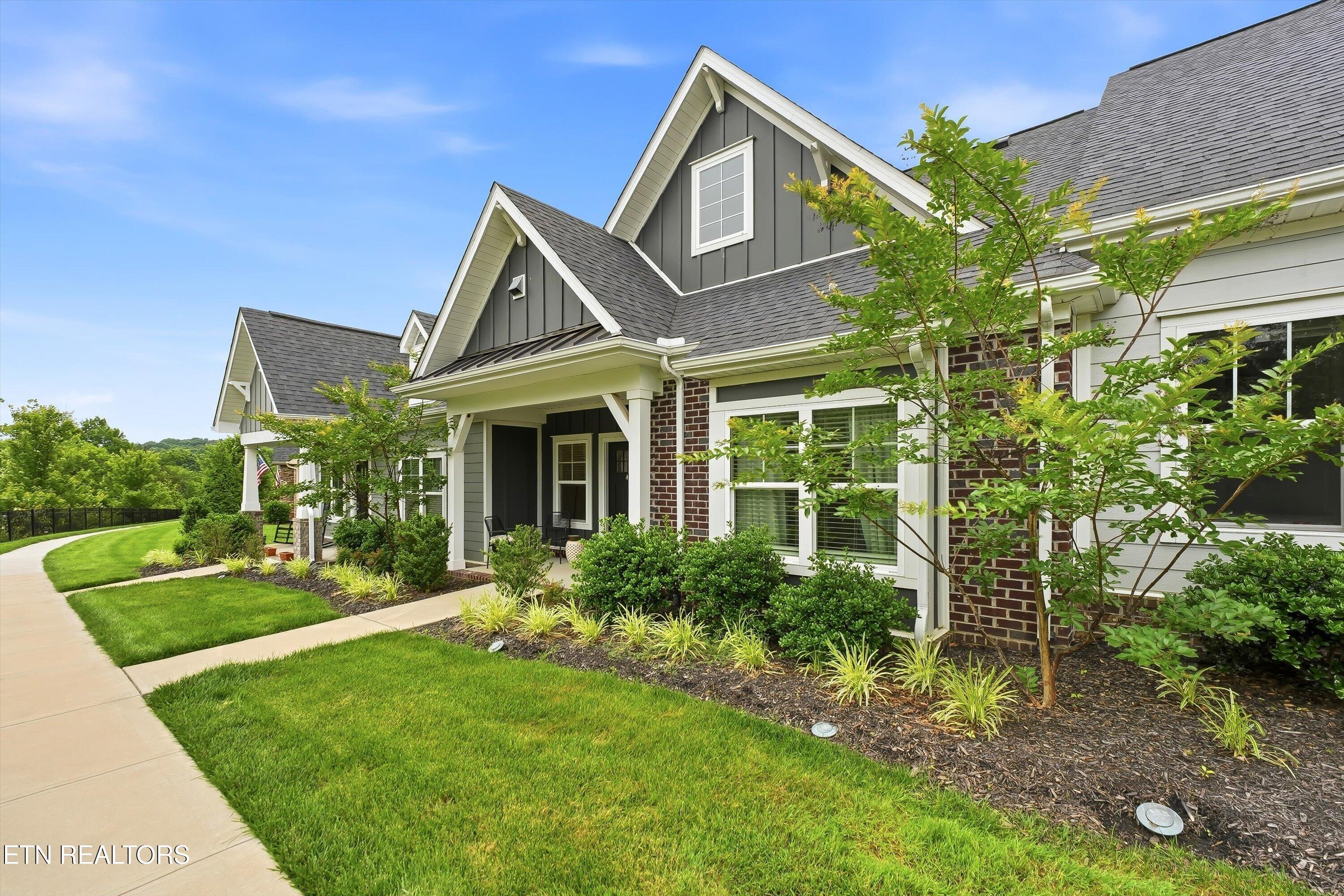 Needlepoint Dr, Farragut, TN 37934 #1
