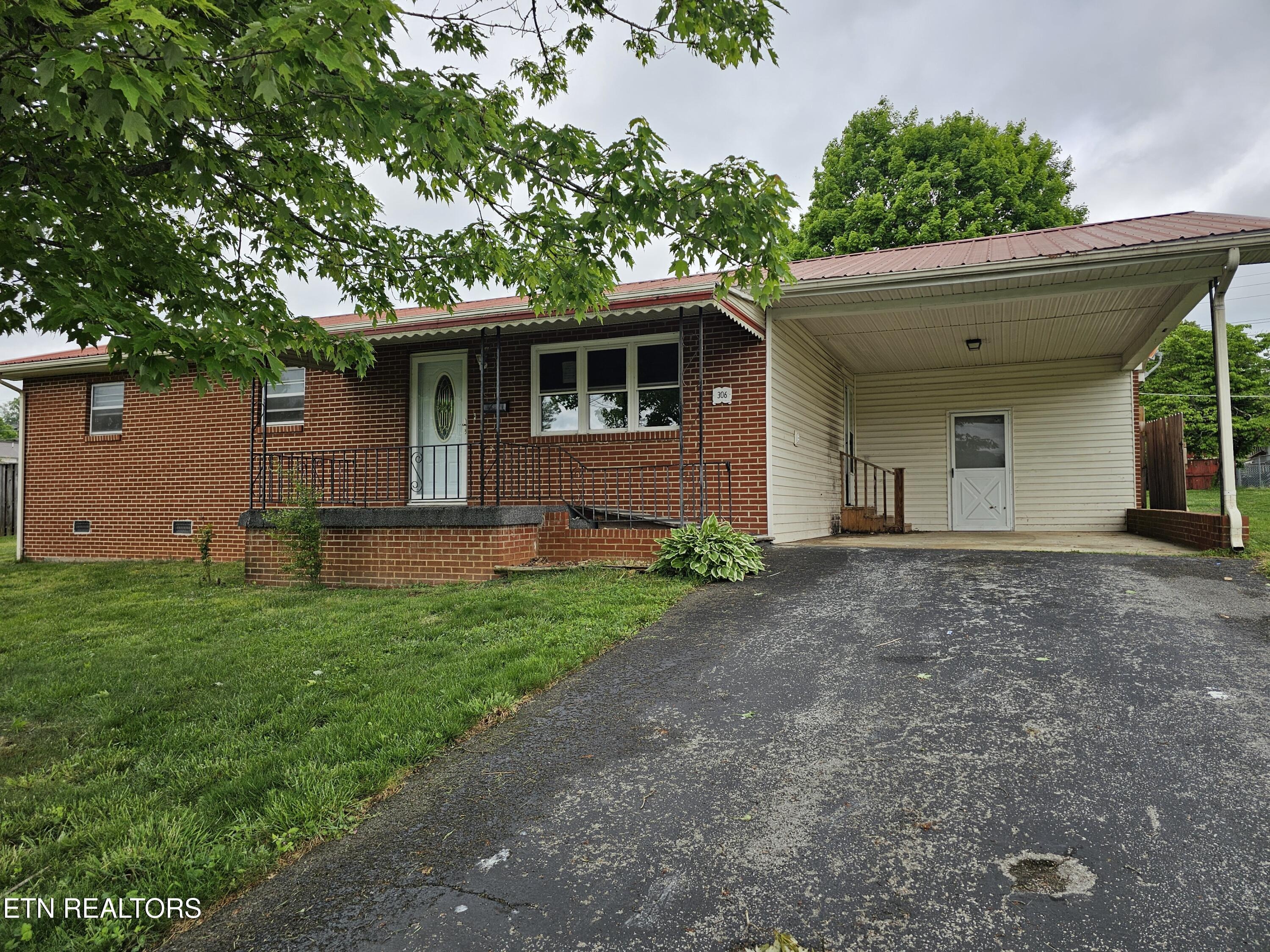 Wilson Hurst St, Tazewell, TN 37879 #1