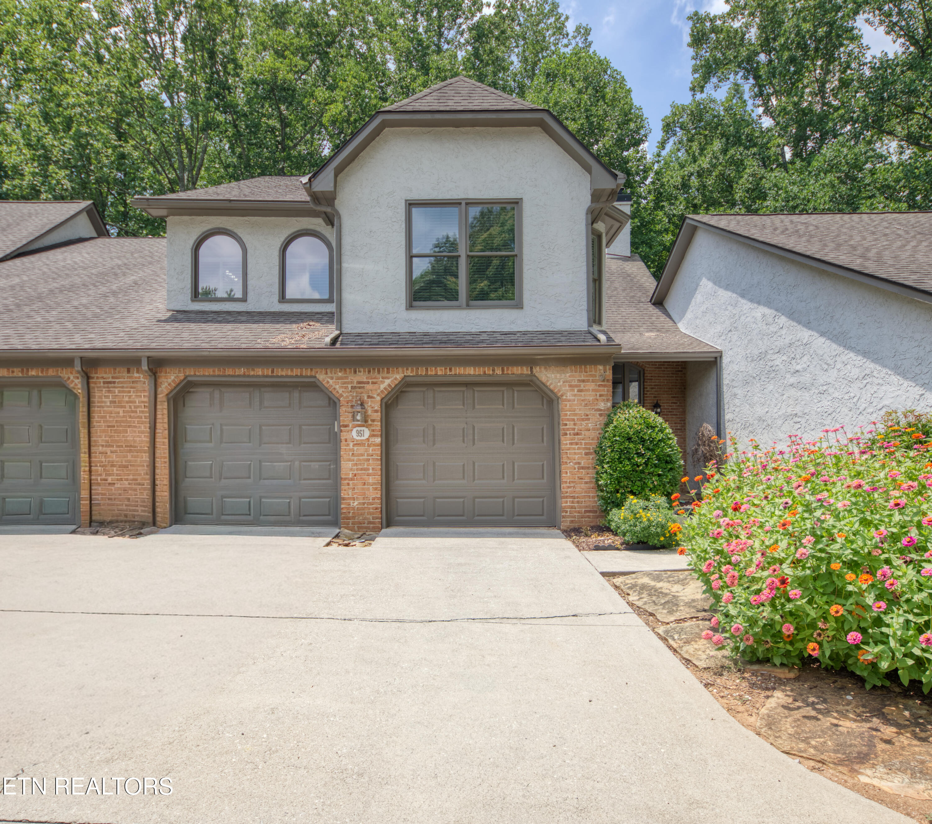Ethans Glen Dr, Knoxville, TN 37923