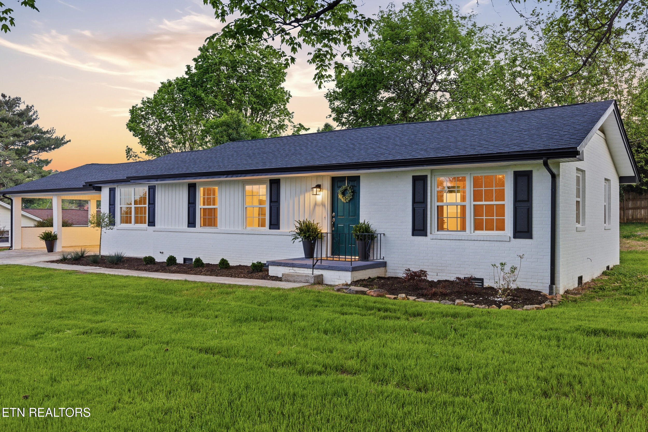 Gate St, Jefferson City, TN 37760 #1