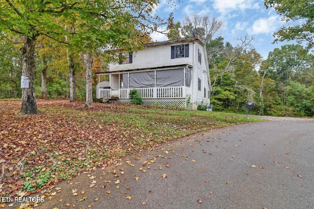Richard Ln, Knoxville, TN 37914 #1