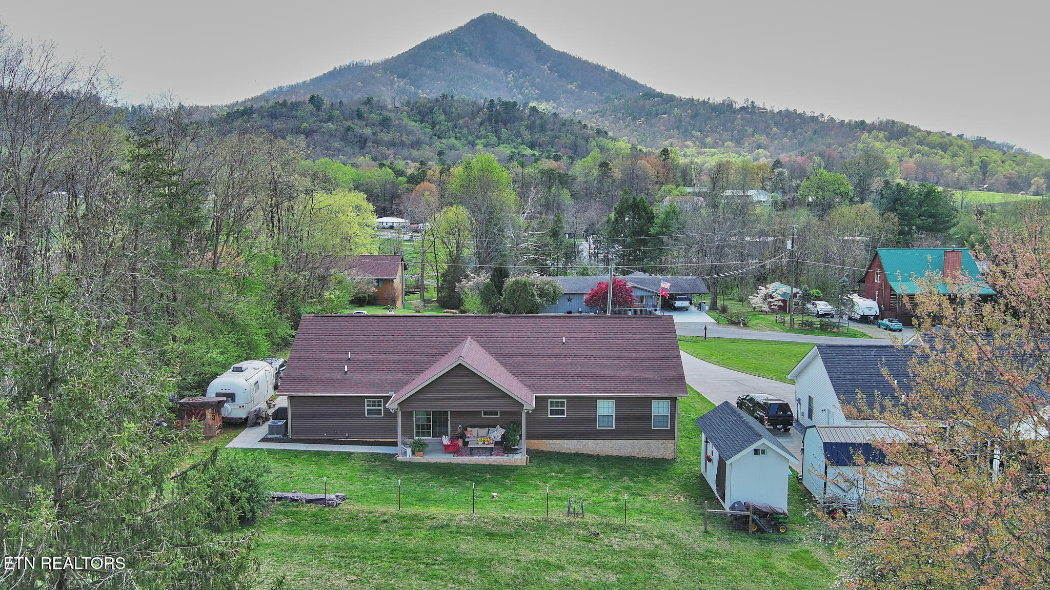 Shelby Dr, Sevierville, TN 37862 #1