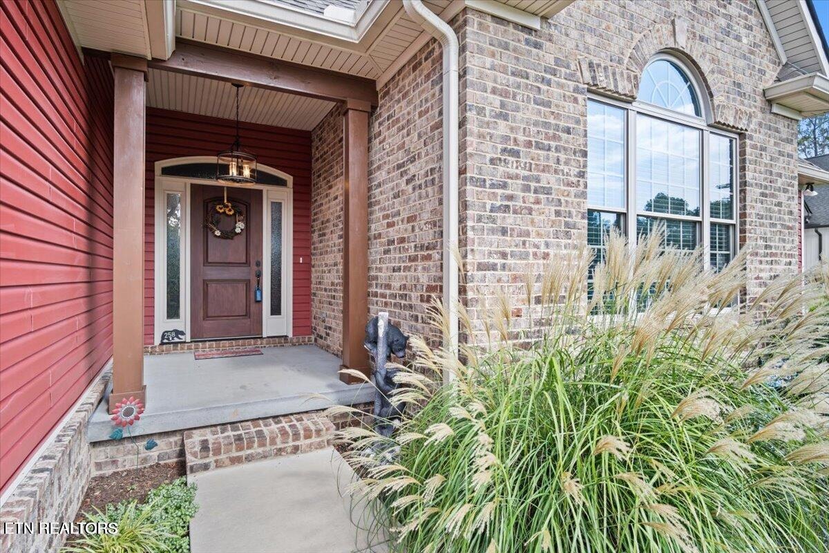 Chatuga Way, Loudon, TN 37774 #1