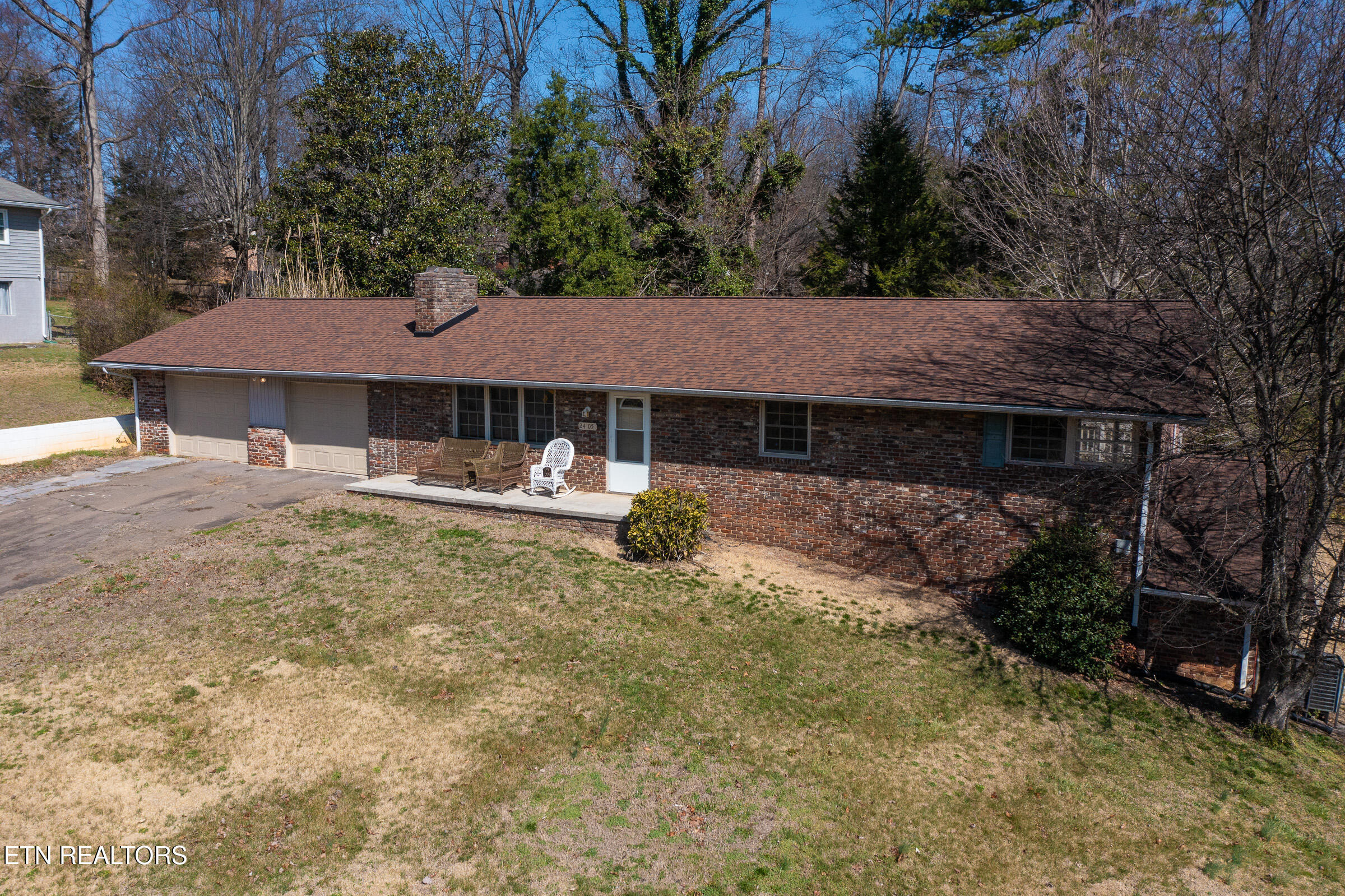 Monterey Rd, Knoxville, TN 37912