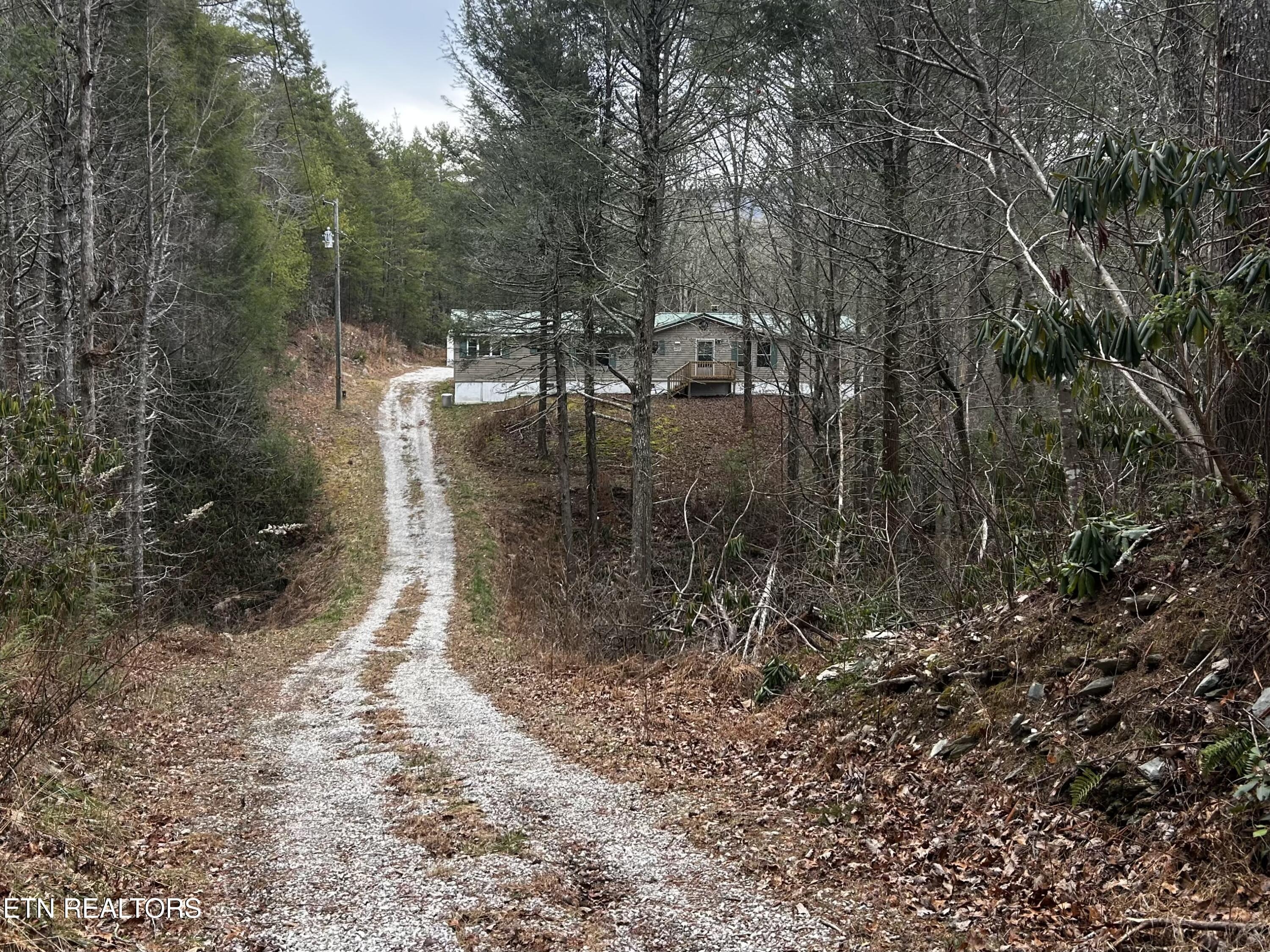 Mcjunkin Rd, Tellico Plains, TN 37385