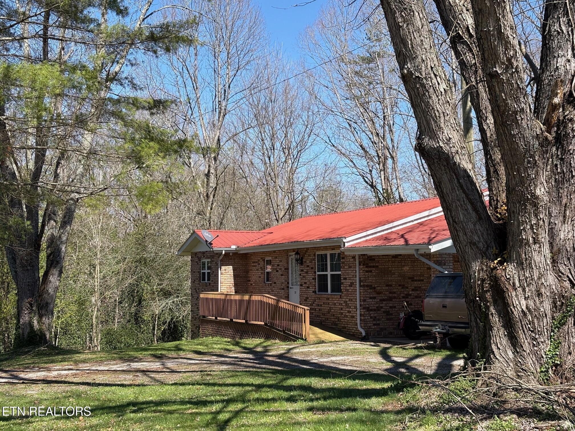 Colditz Rd, Jamestown, TN 38556 #1