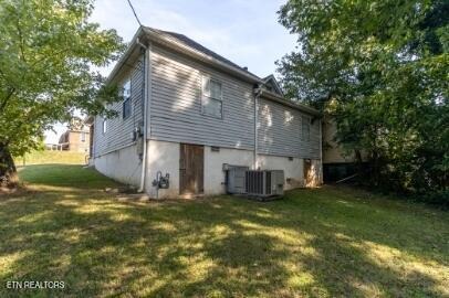 Parkview Ave, Knoxville, TN 37917