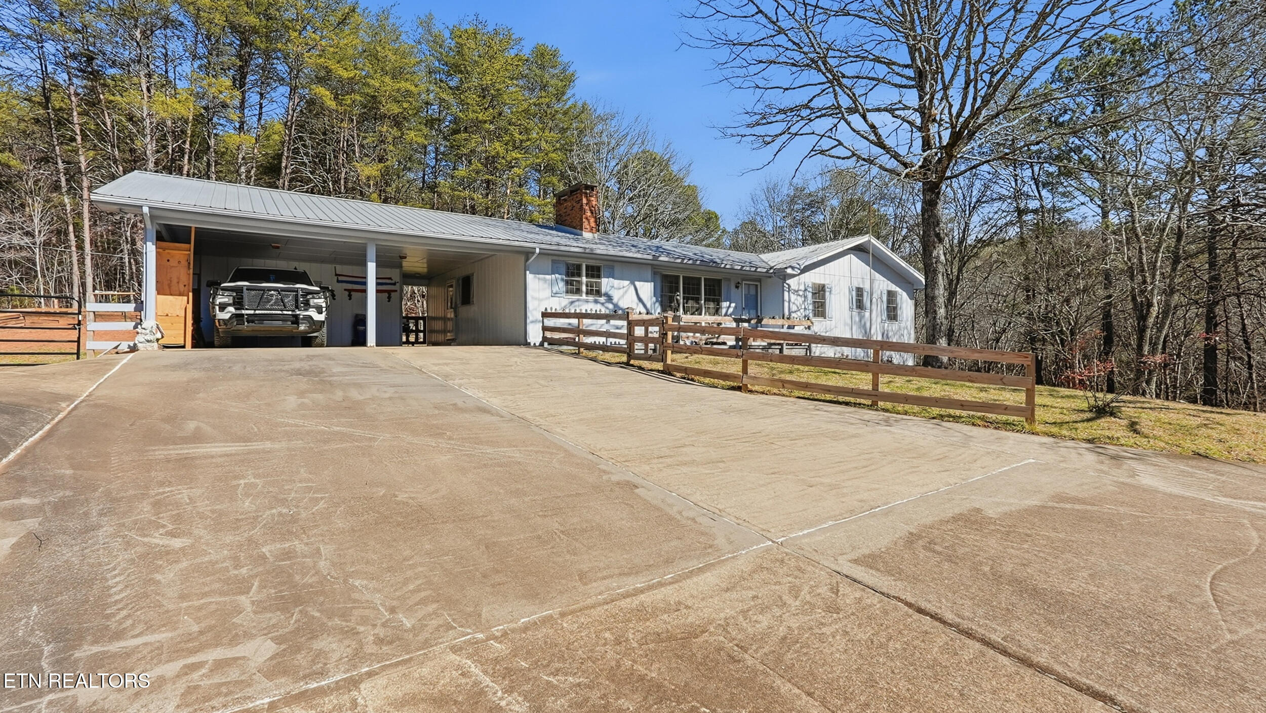 Beavers Ln, Copperhill, TN 37317 #1