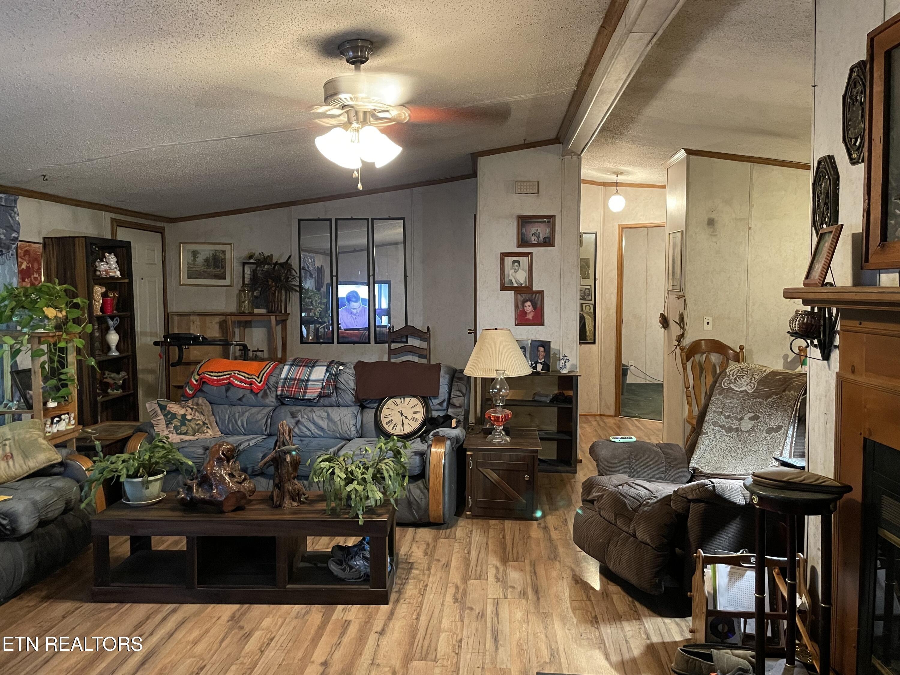 Fairview Rd, Madisonville, TN 37354 #1
