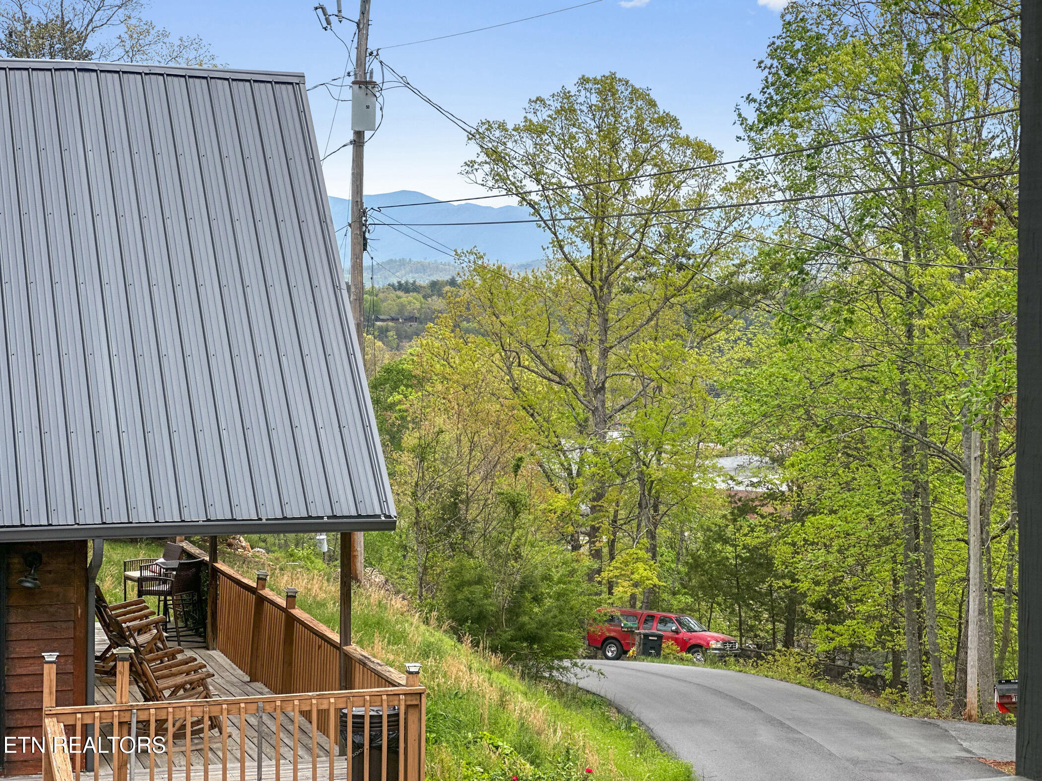 Timberlake Dr, Sevierville, TN 37862