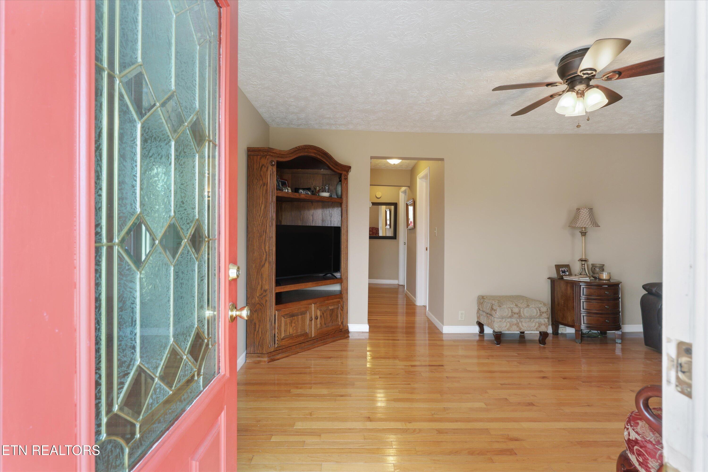 New Clear Branch Rd, Rocky Top, TN 37769 #1