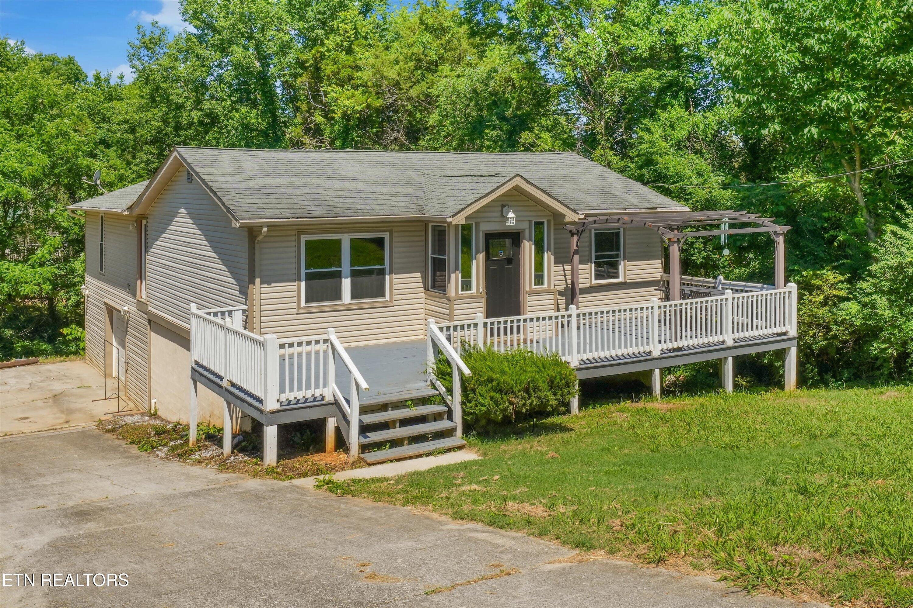 Big Cove Ln, Louisville, TN 37777 #1