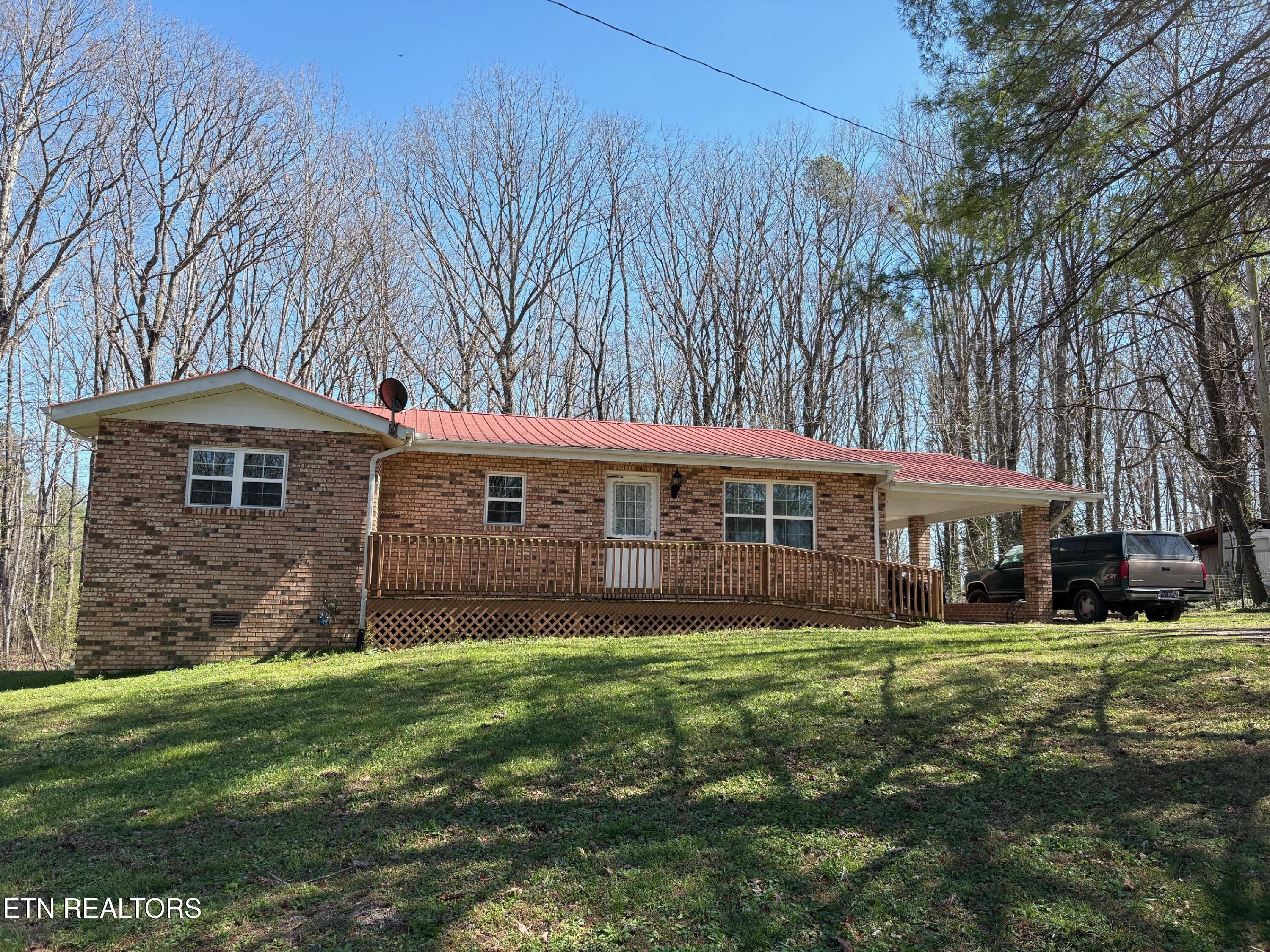 Colditz Rd, Jamestown, TN 38556