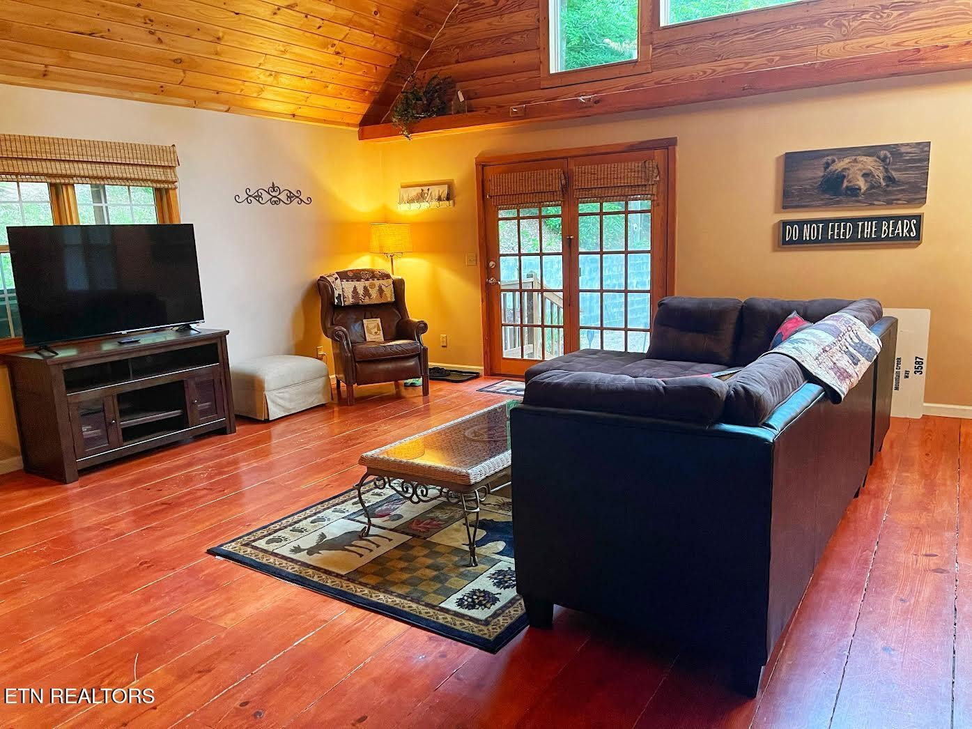 Mountain Creek Way, Cosby, TN 37722 #1